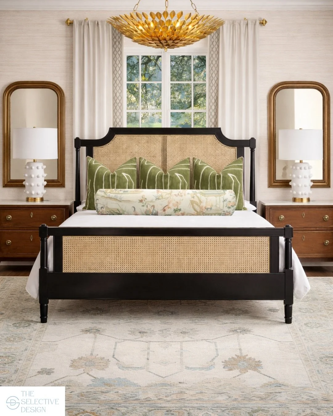 The Art of Mixing and Matching Bedding