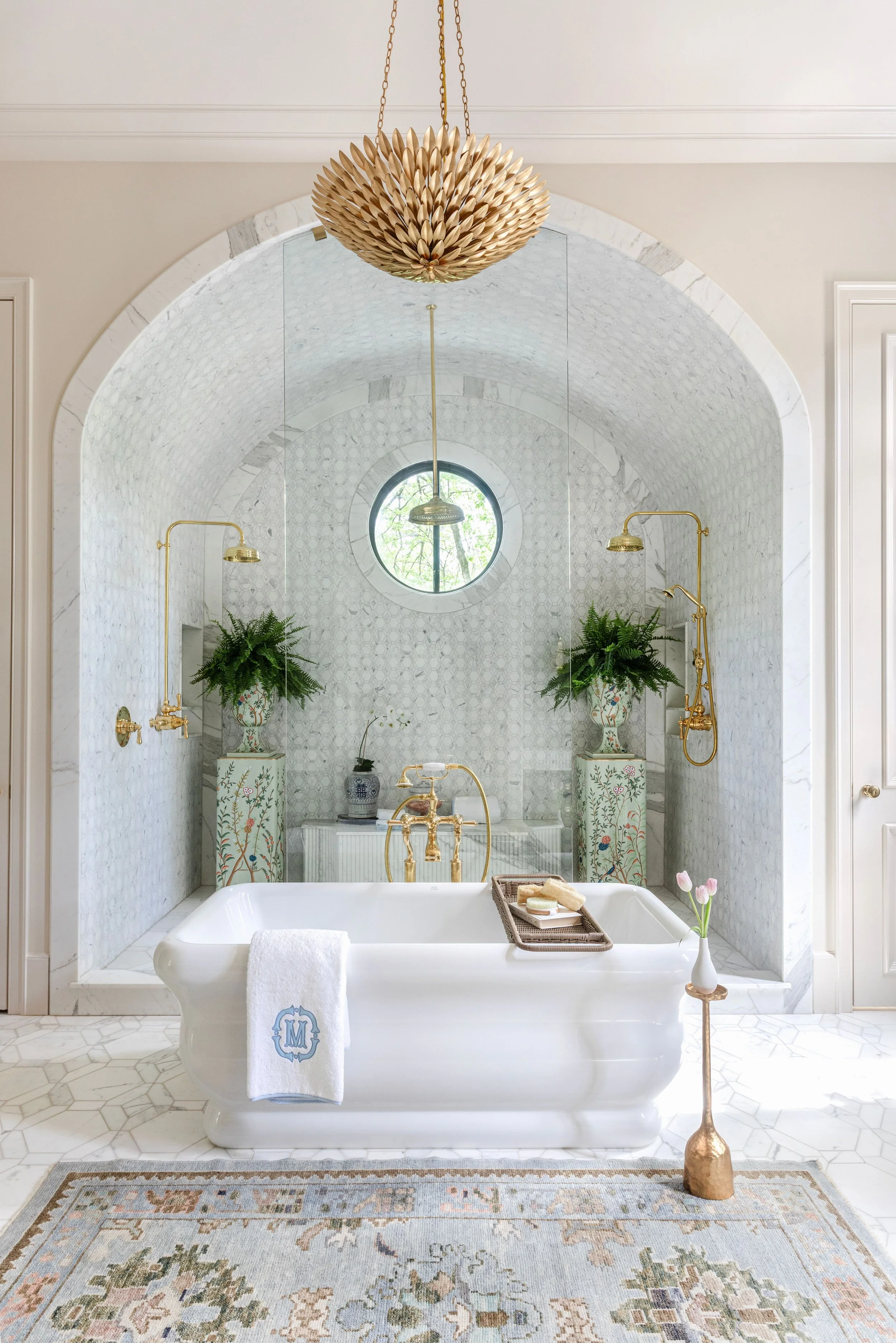 A Lesson in Stylish Interiors, The 2026 Southeastern Designer Showhouse
