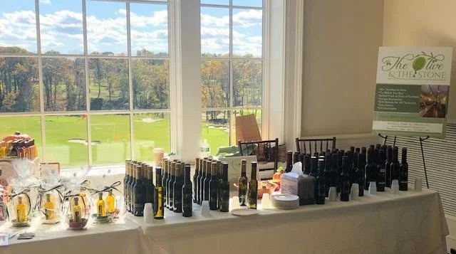 2019 Author Luncheon Boutique