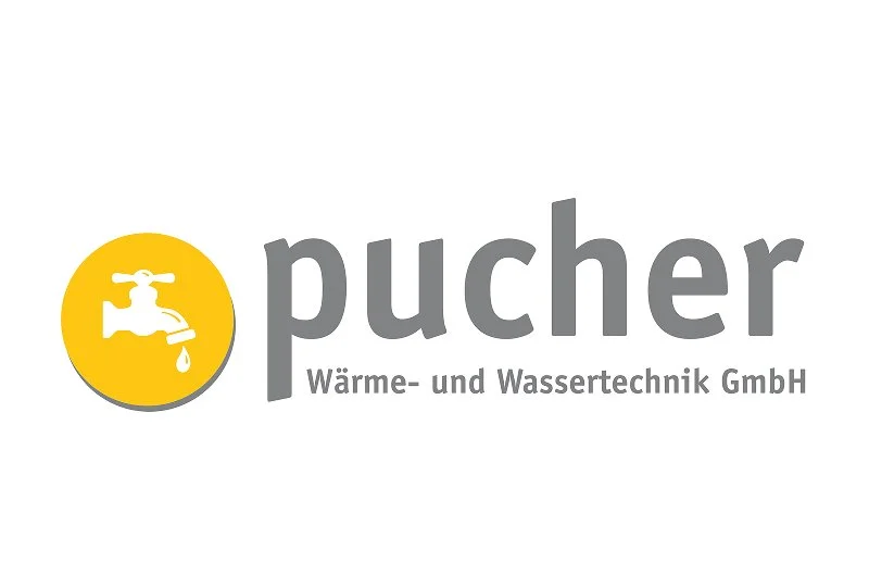 Pucher Wärmetechnik Logo