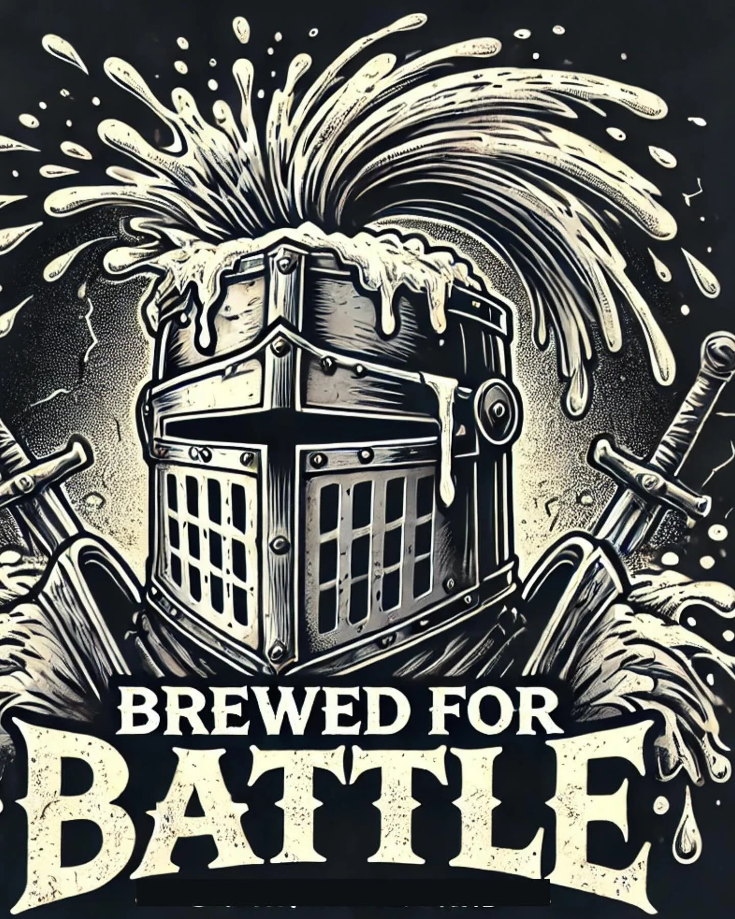 ⚔️ Brewed for Battle 🍺

At Hammered Helm Brewing, every pint is forged with the strength of a warrior and the spirit of a craftsman. Whether you&rsquo;re gearing up for life&rsquo;s daily skirmishes or celebrating a hard-earned victory, our brews ar