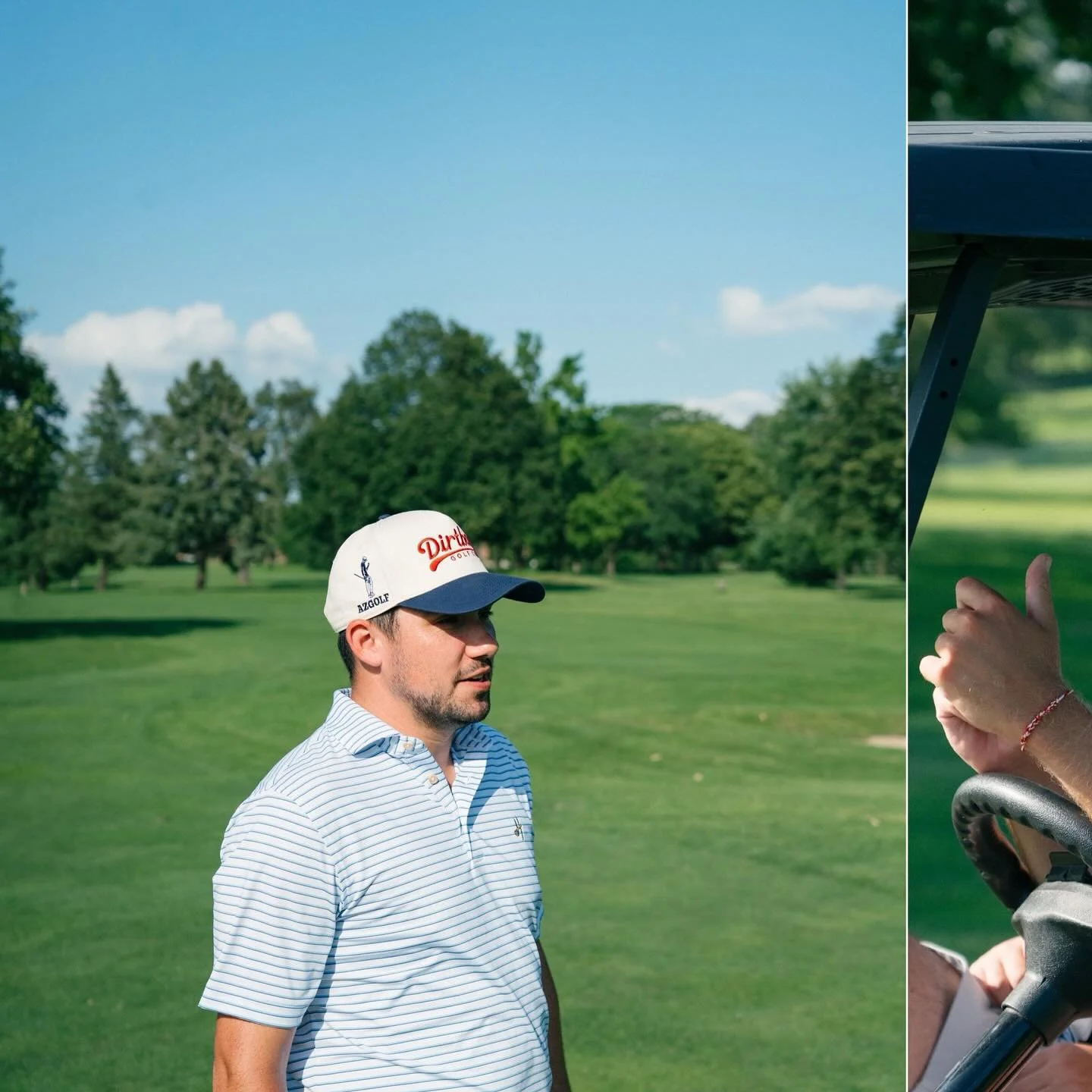 New hats INBOUND. Collab cap with our boy @alexzurat! Find them on our site at 12PM CST. Can&rsquo;t wait to start shipping these bad boys to you guys 👊🏼