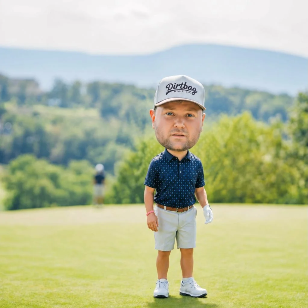 Little guys, big dreams. Dirtbag Summer 2.0 on the way.