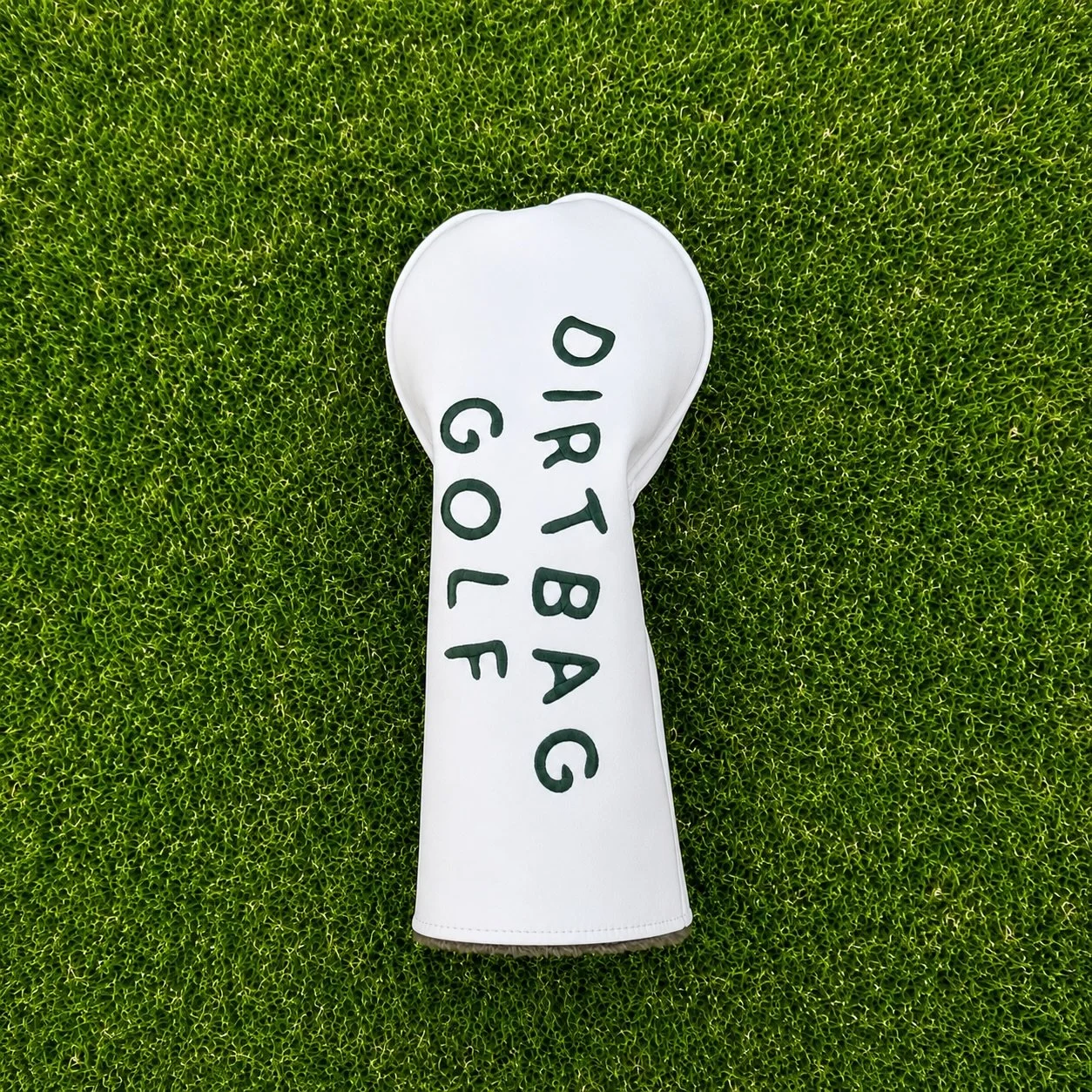 Releasing our headcovers Friday on the site. Limited run. 

See y&rsquo;all soon 🤞🏼