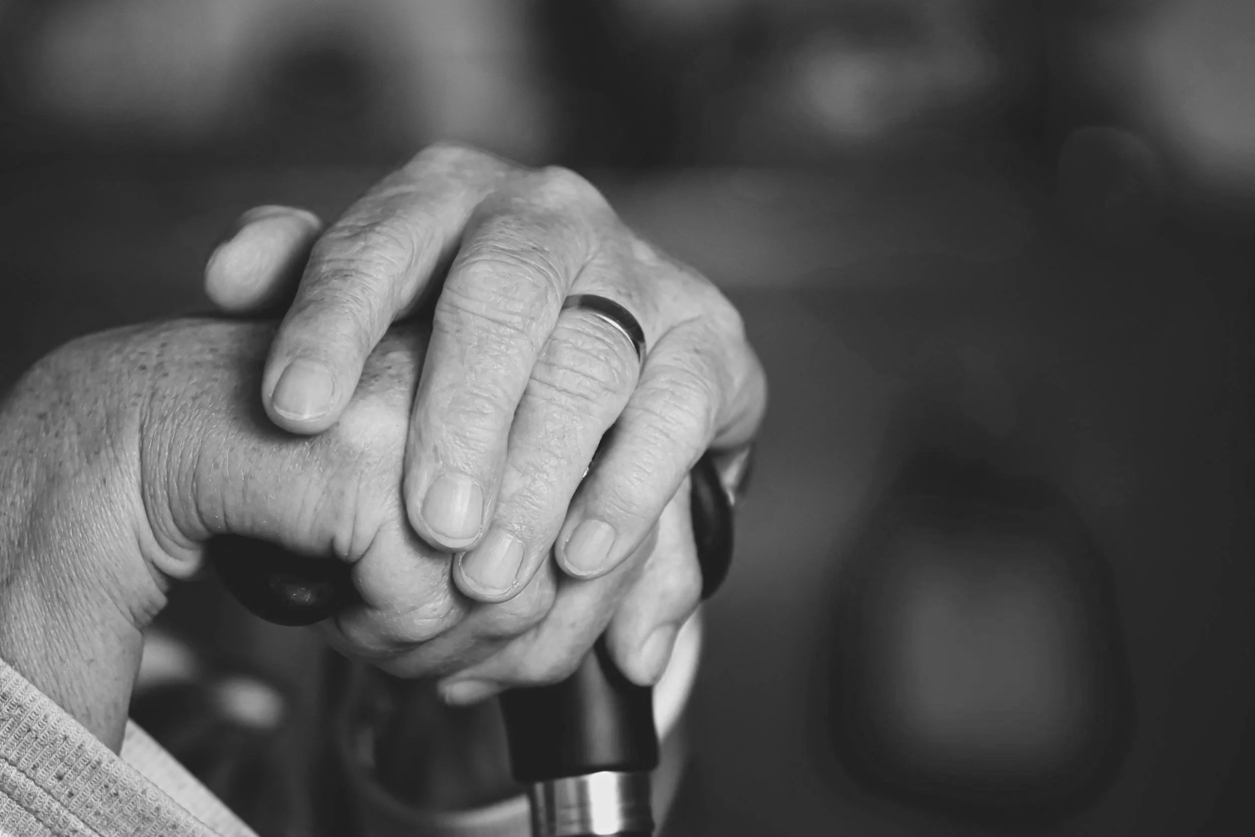 Balance and Strength Training to Reduce Fall Risk: A Community Health Perspective