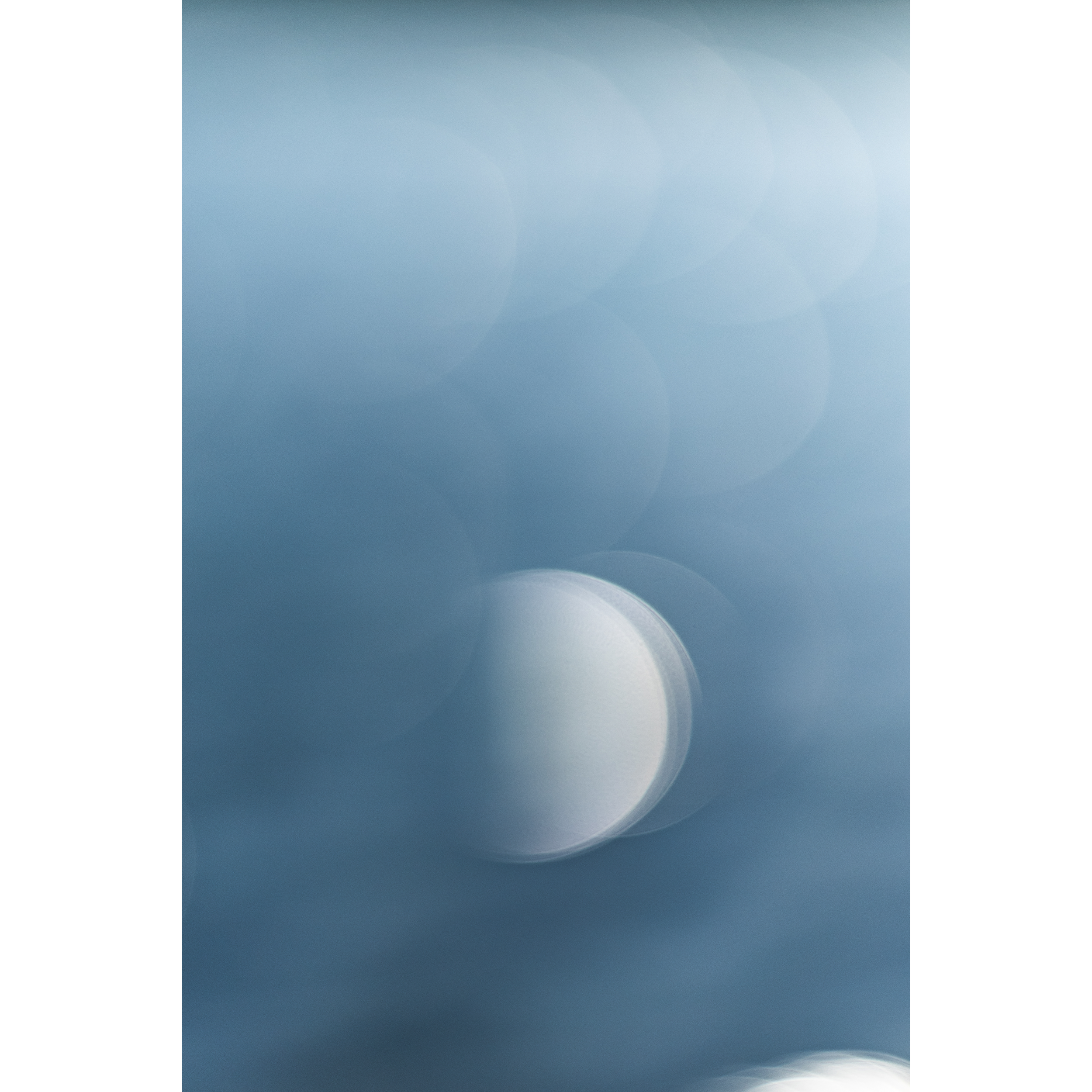 Many Moons of Water