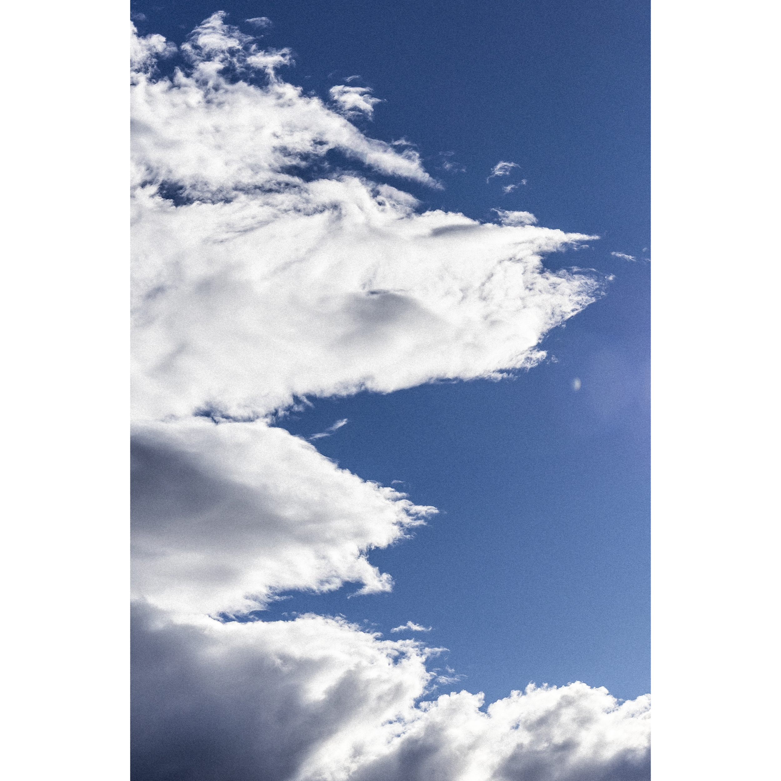 Carcross Clouds