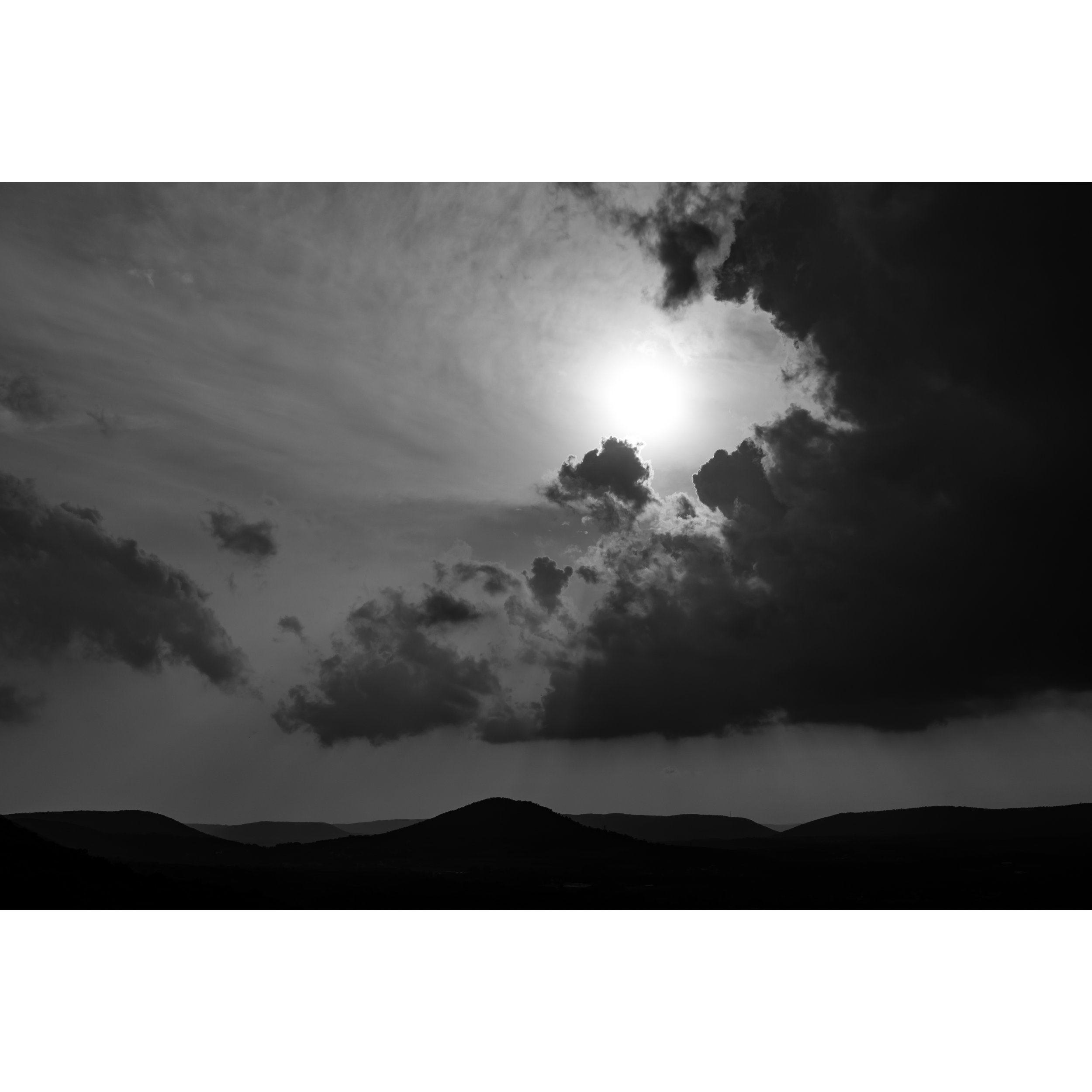 Light After Storm II