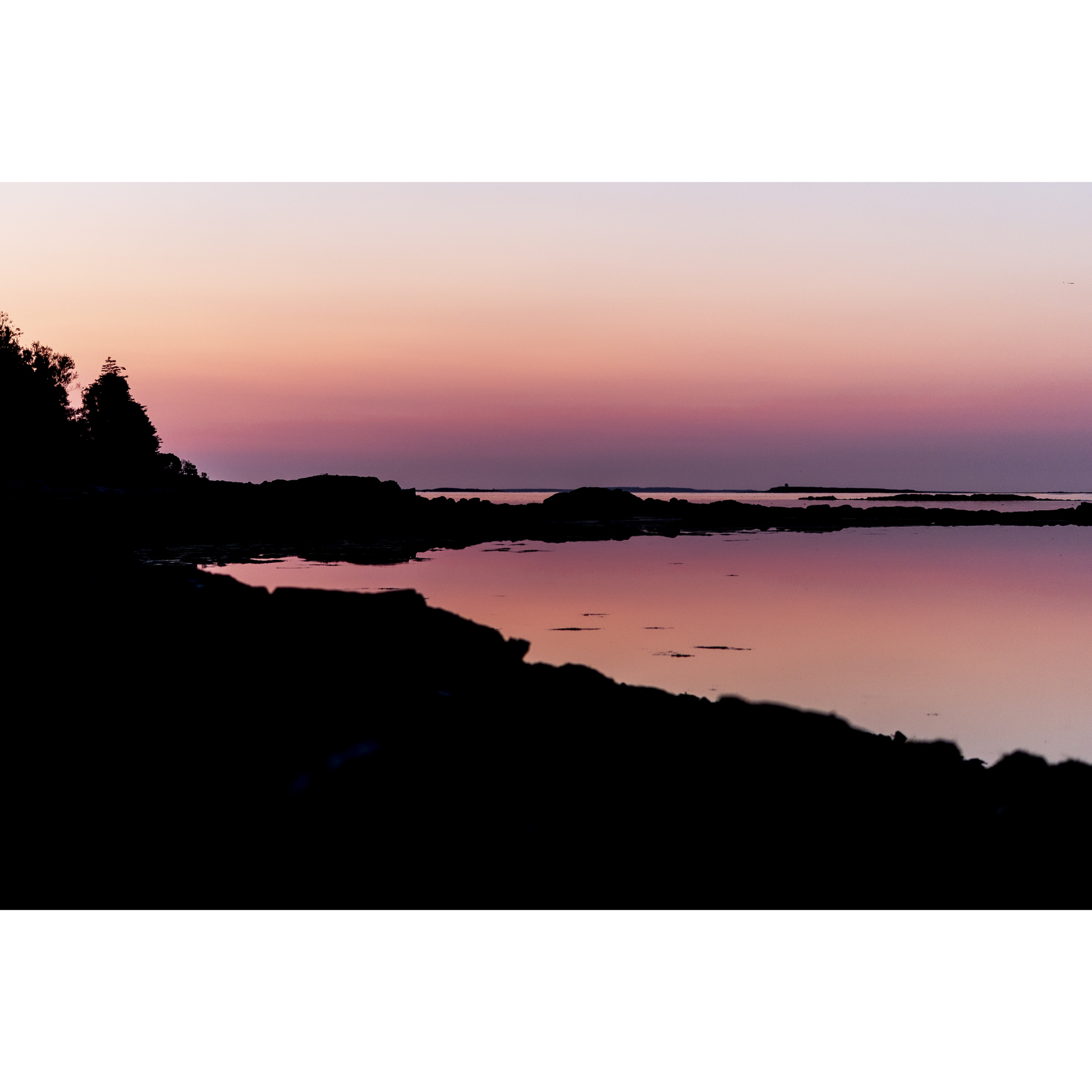 Sunrise I