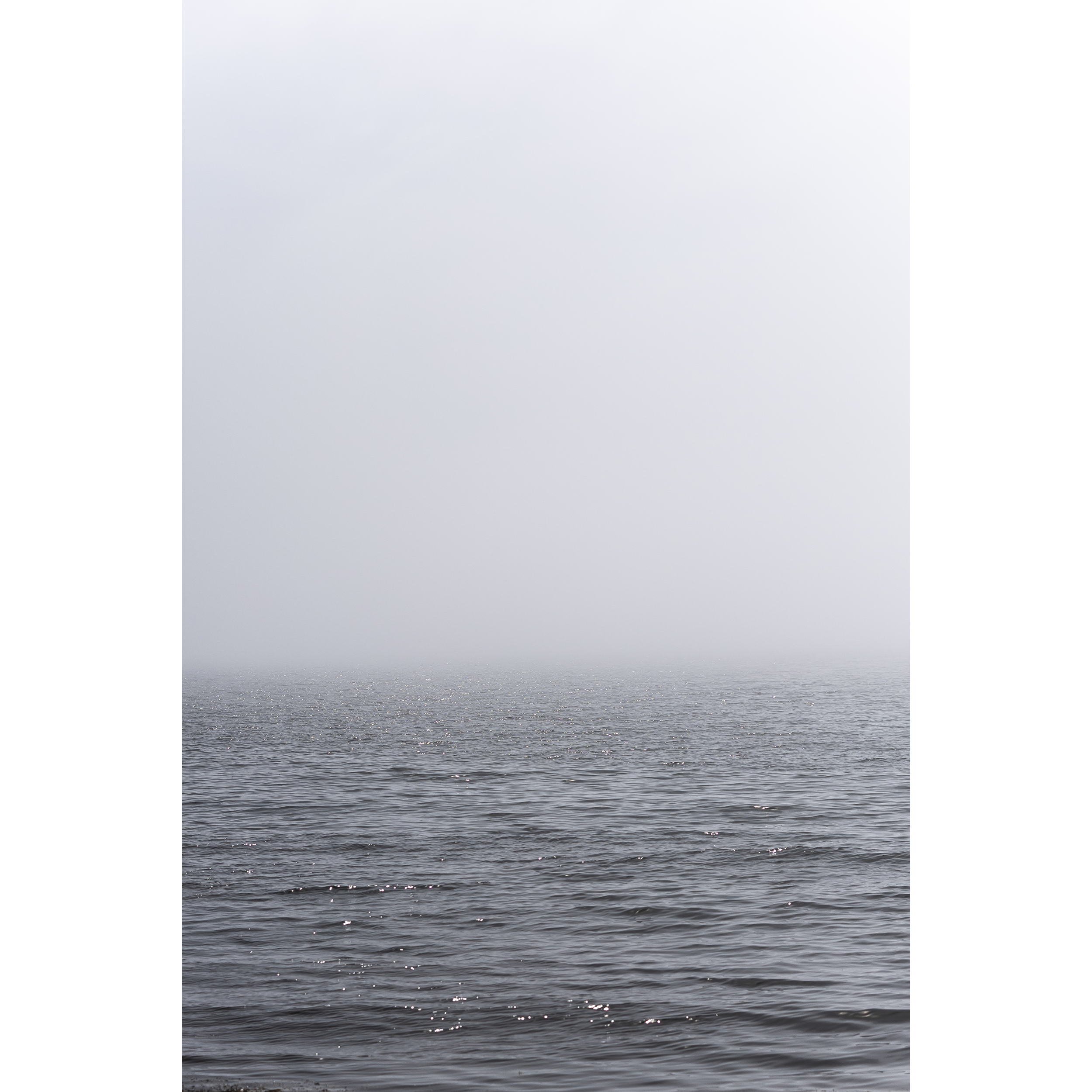 Atlantic Ocean III