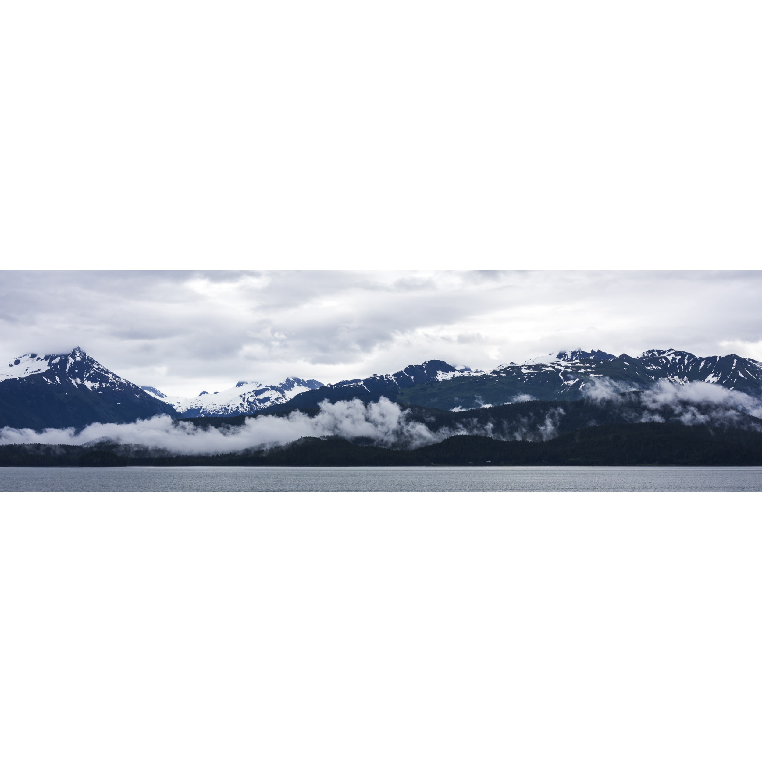 Lynn Canal I
