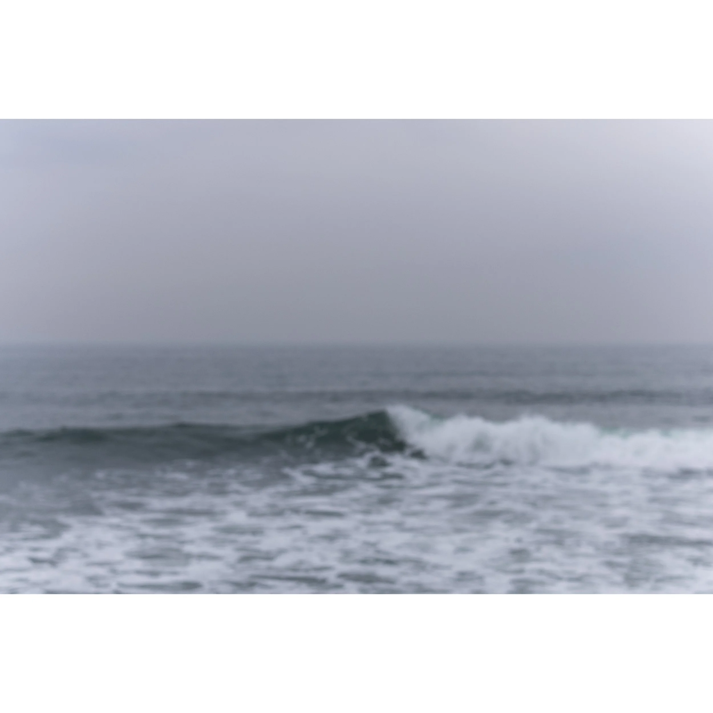 Nahant Bay I