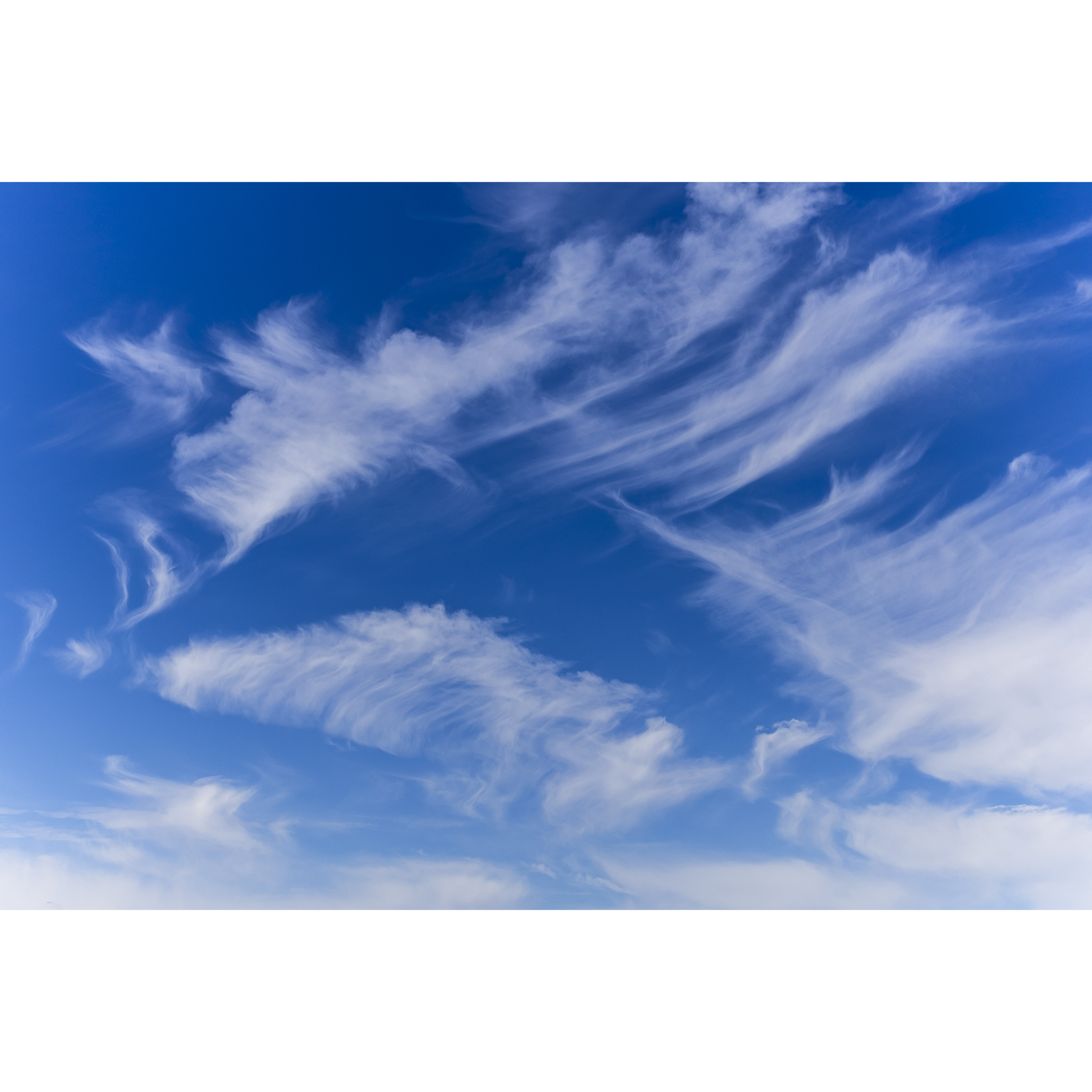 Seattle Clouds