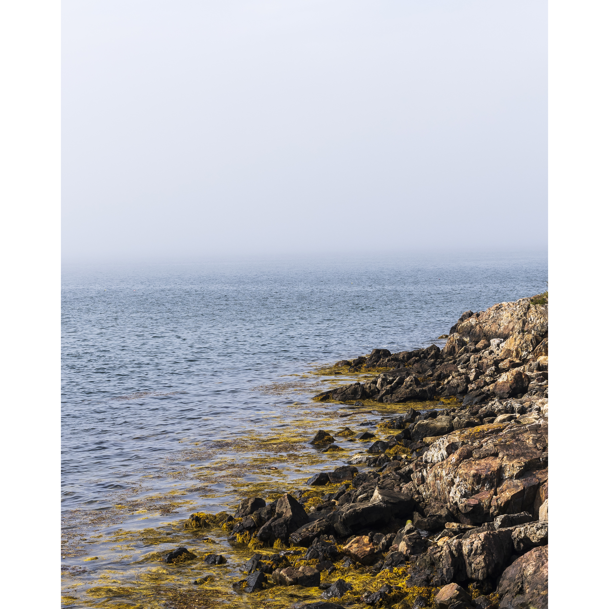 Atlantic Ocean II