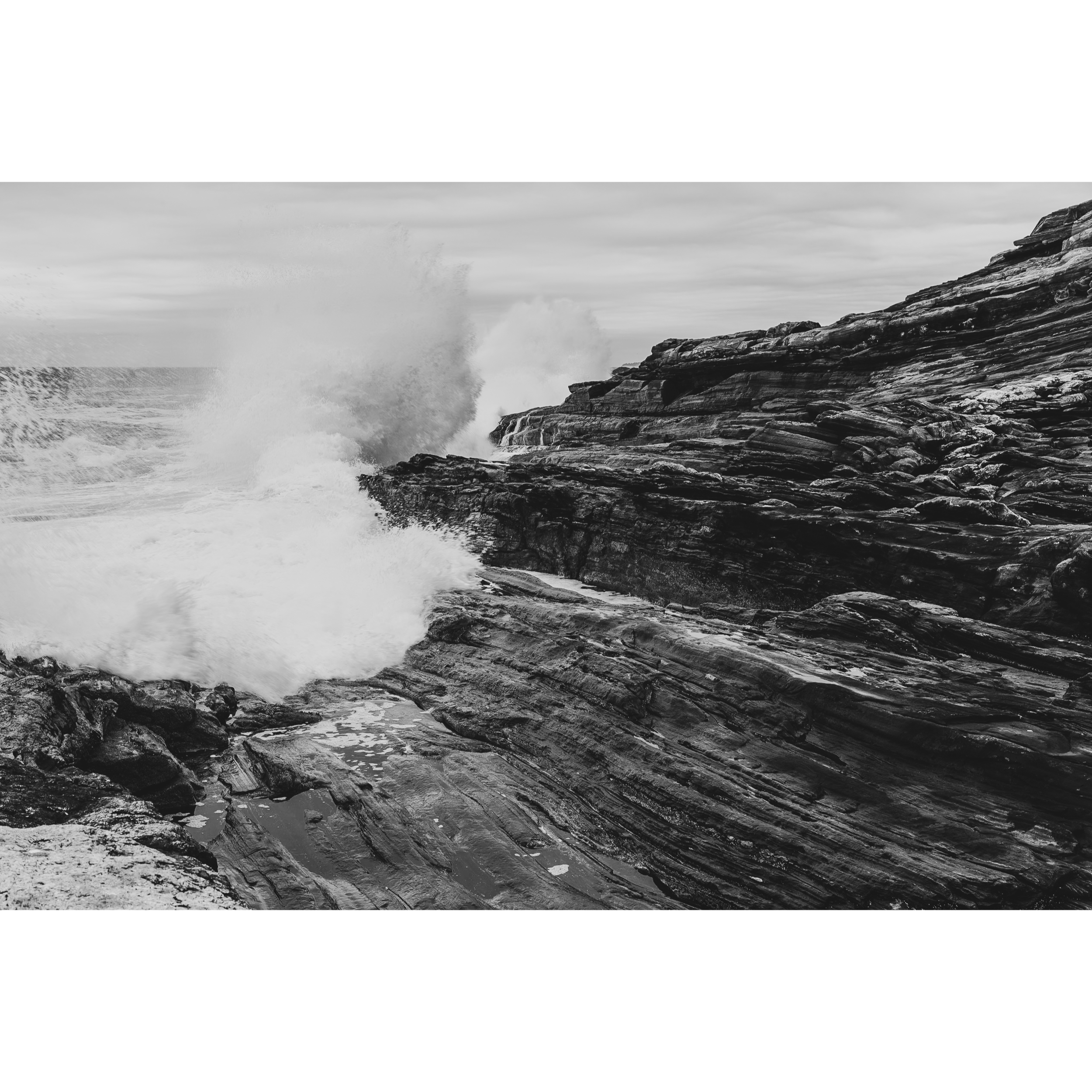 Pemaquid Point