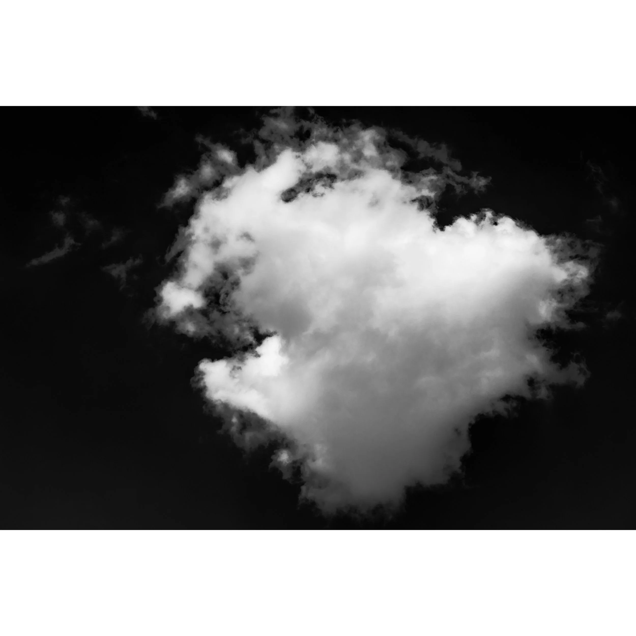 Nashville Cloud I