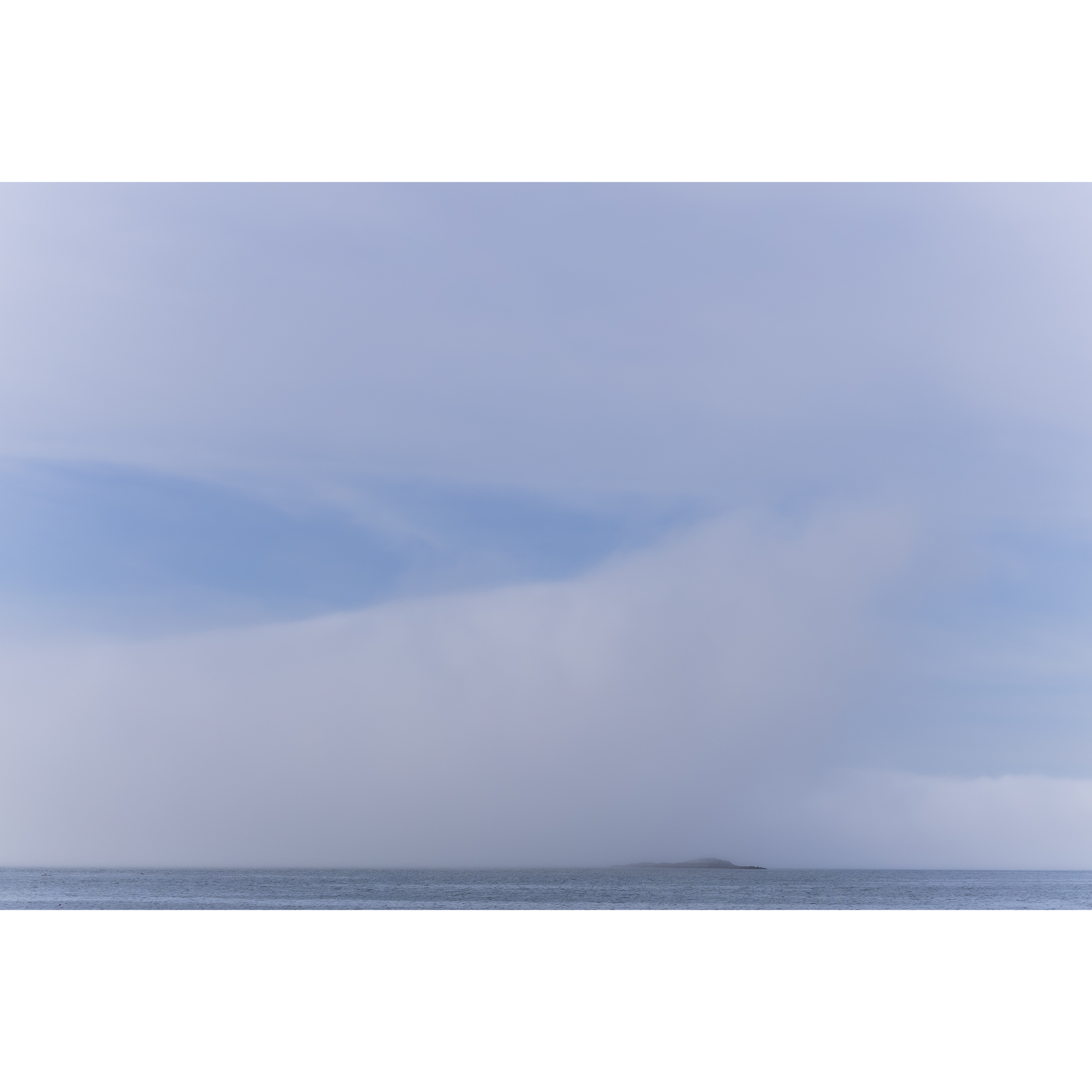 Maine Cloud