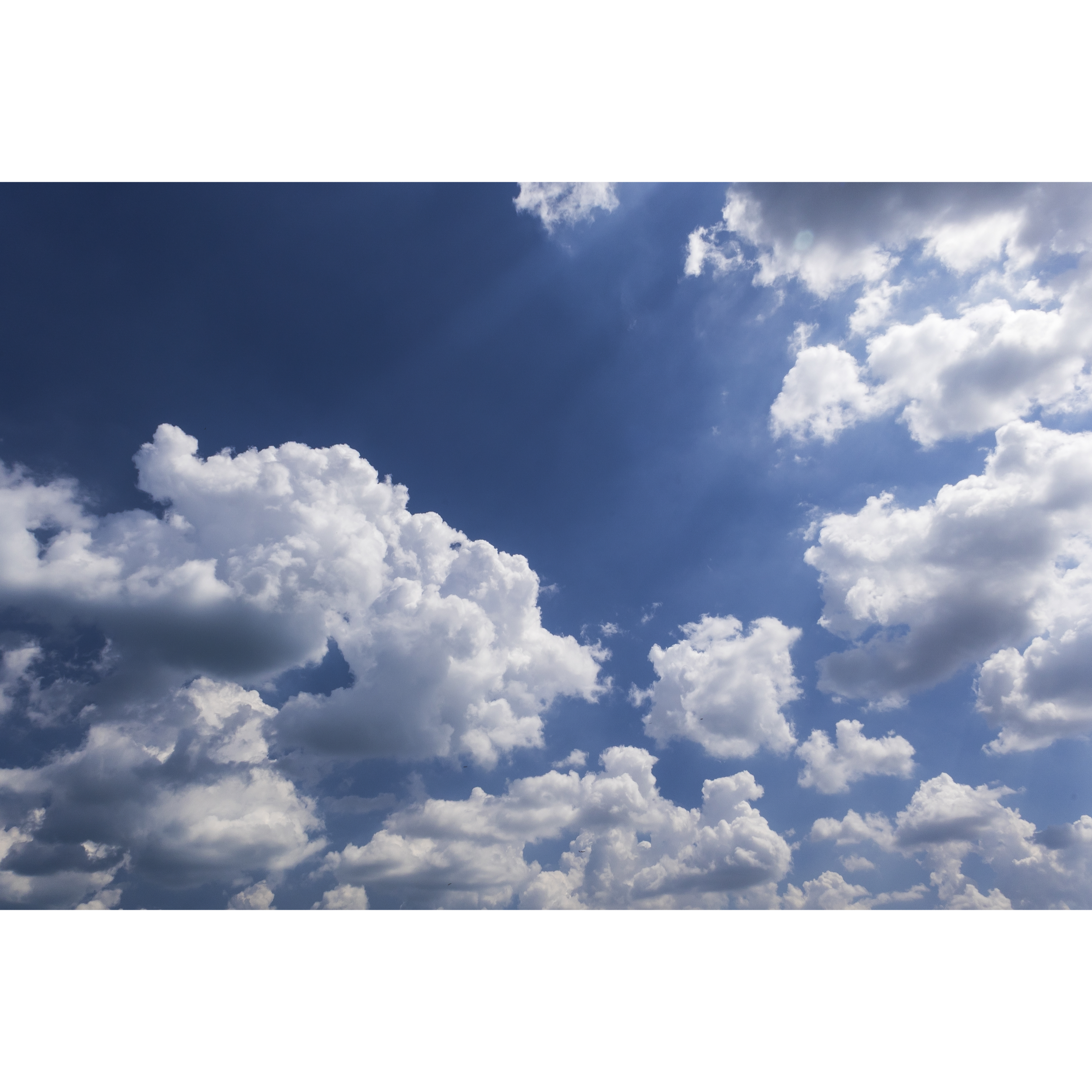 Evanston Clouds