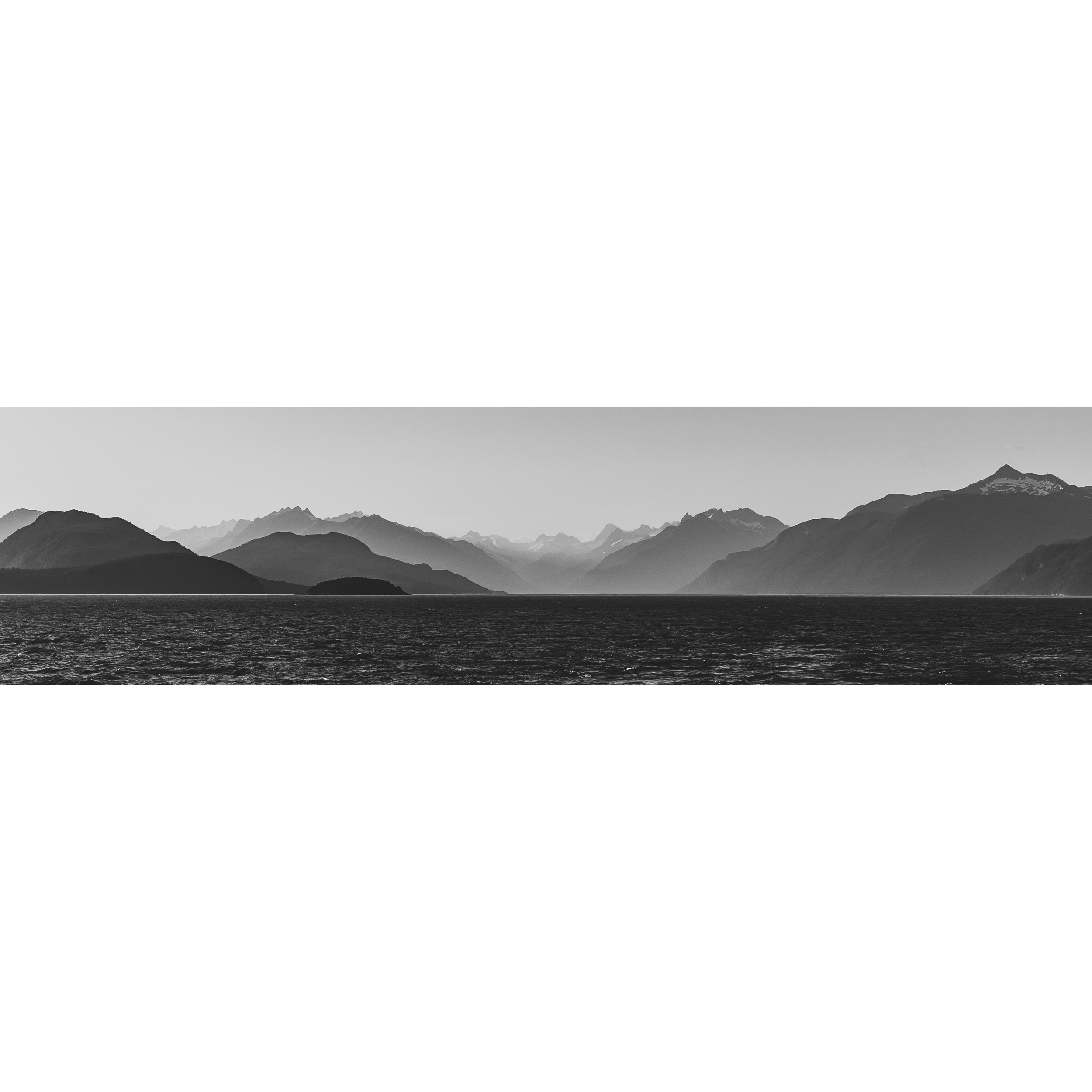 Mountain Gradient