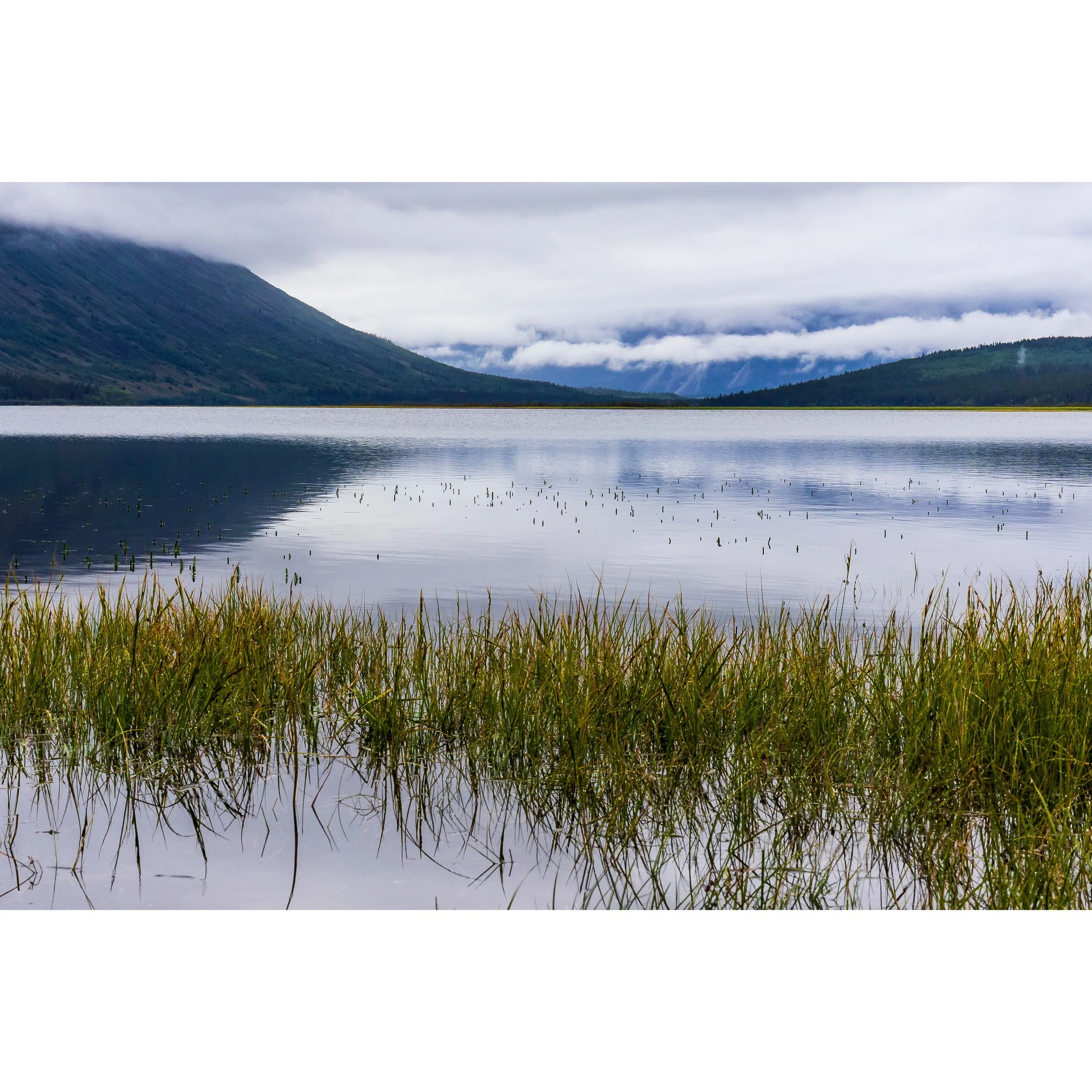 Nares Lake I