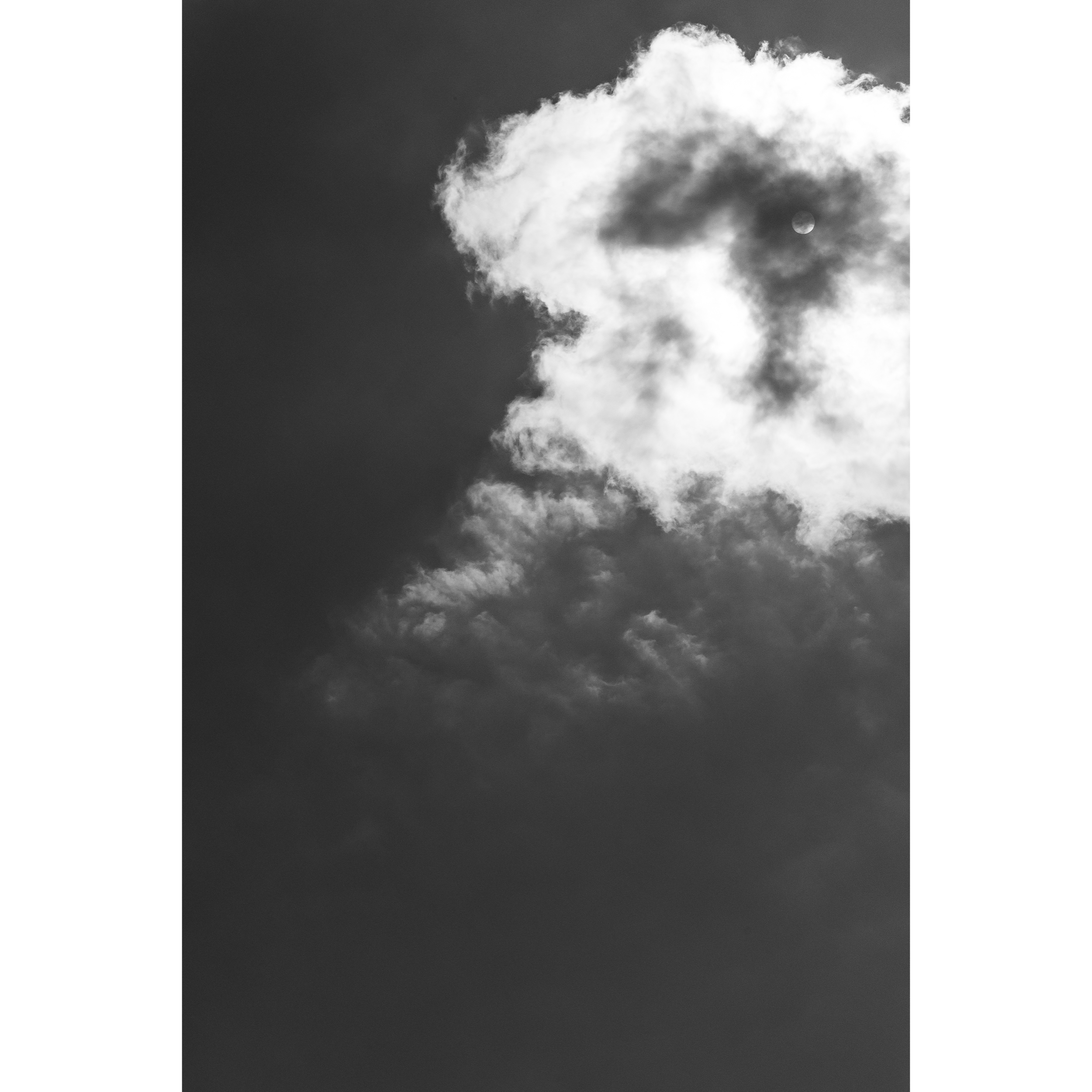 Bourne Cloud