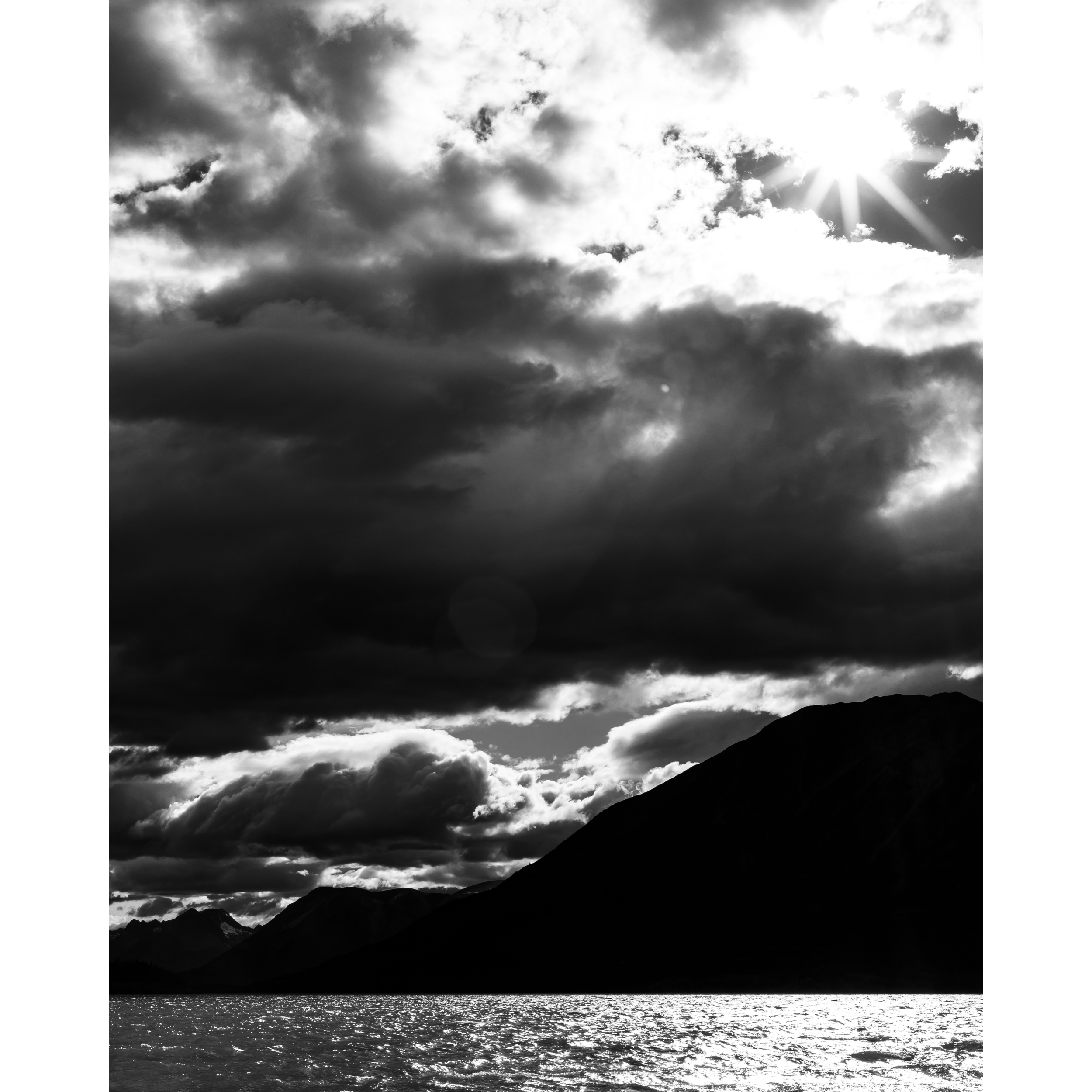 Sun XXXIV