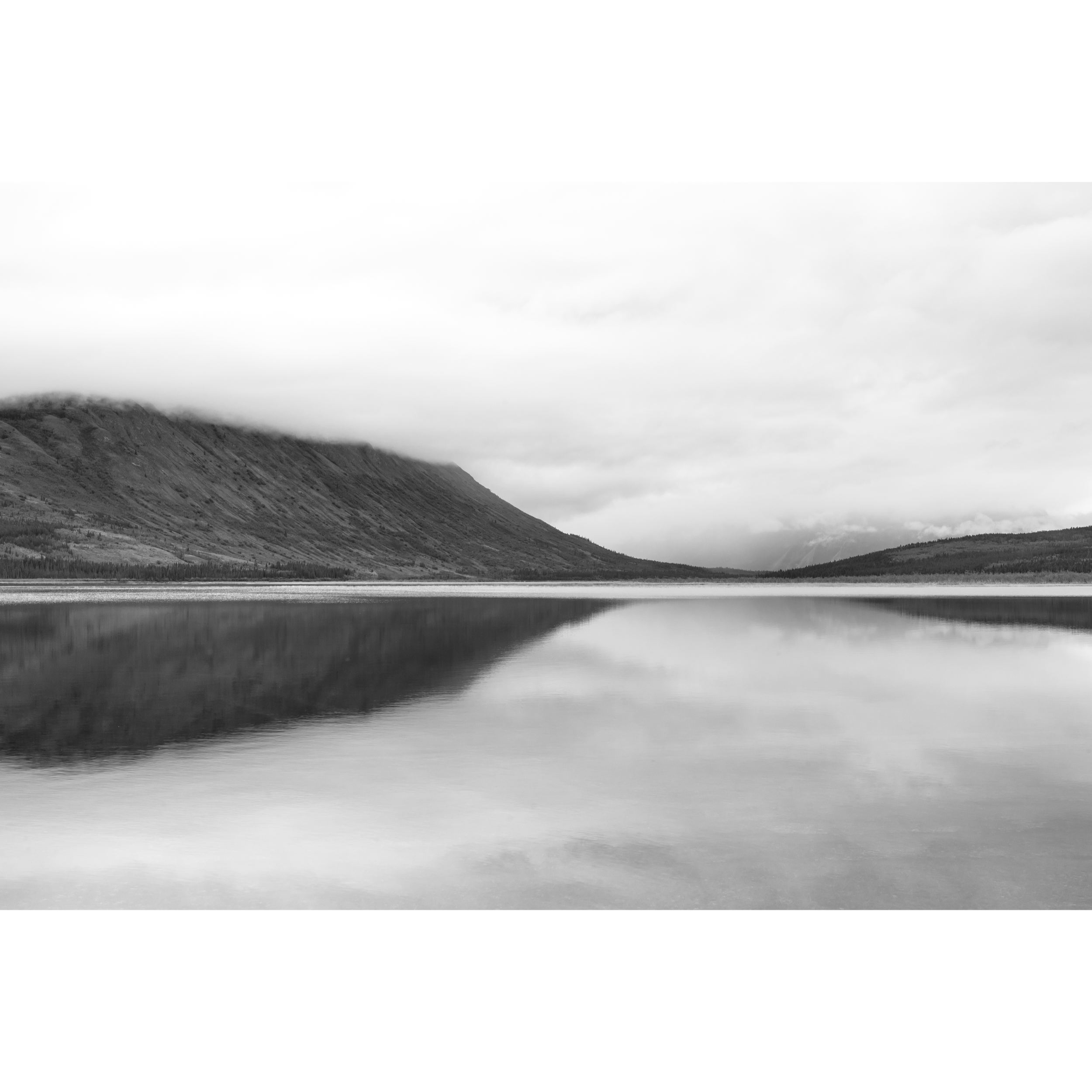 Nares Lake II