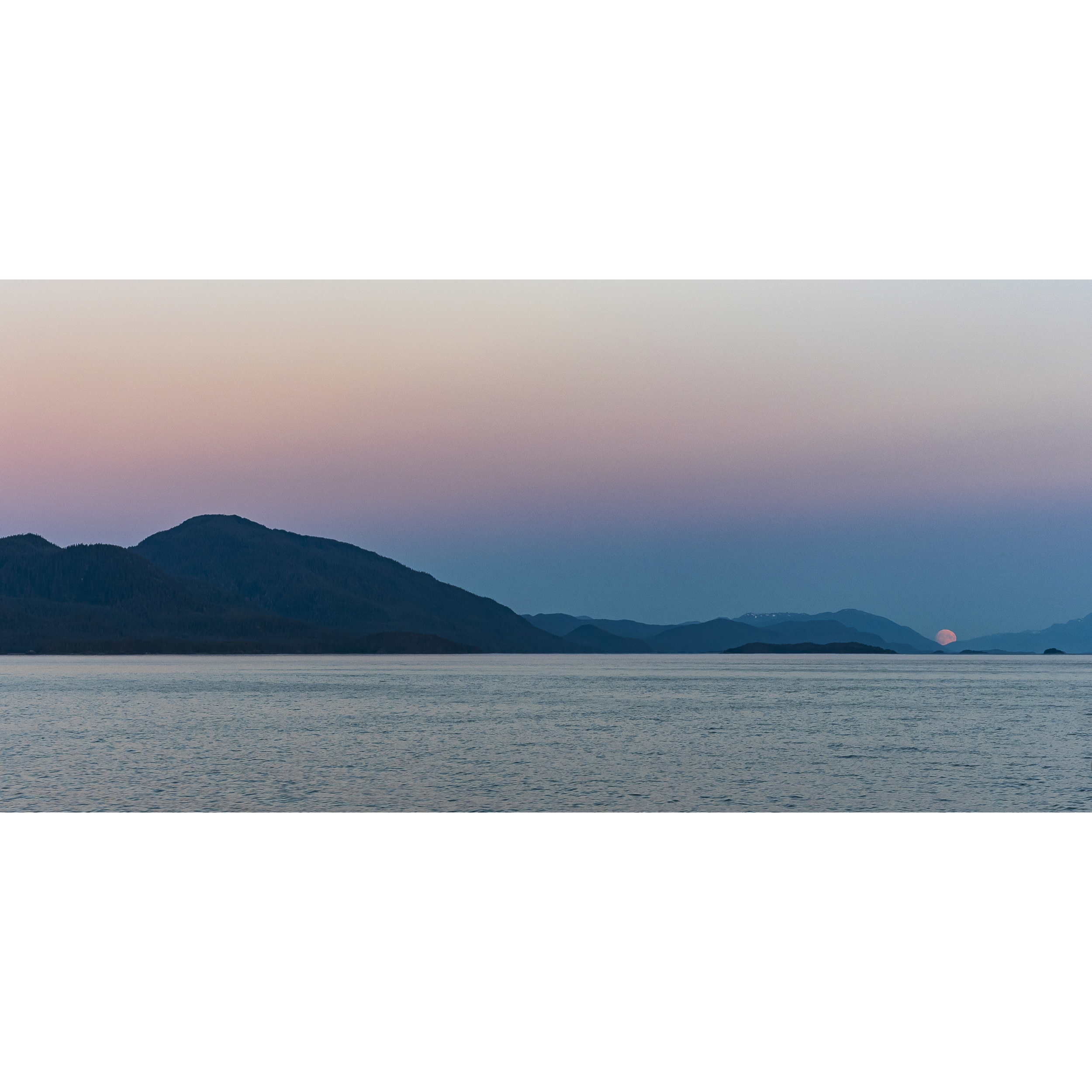 Moonrise