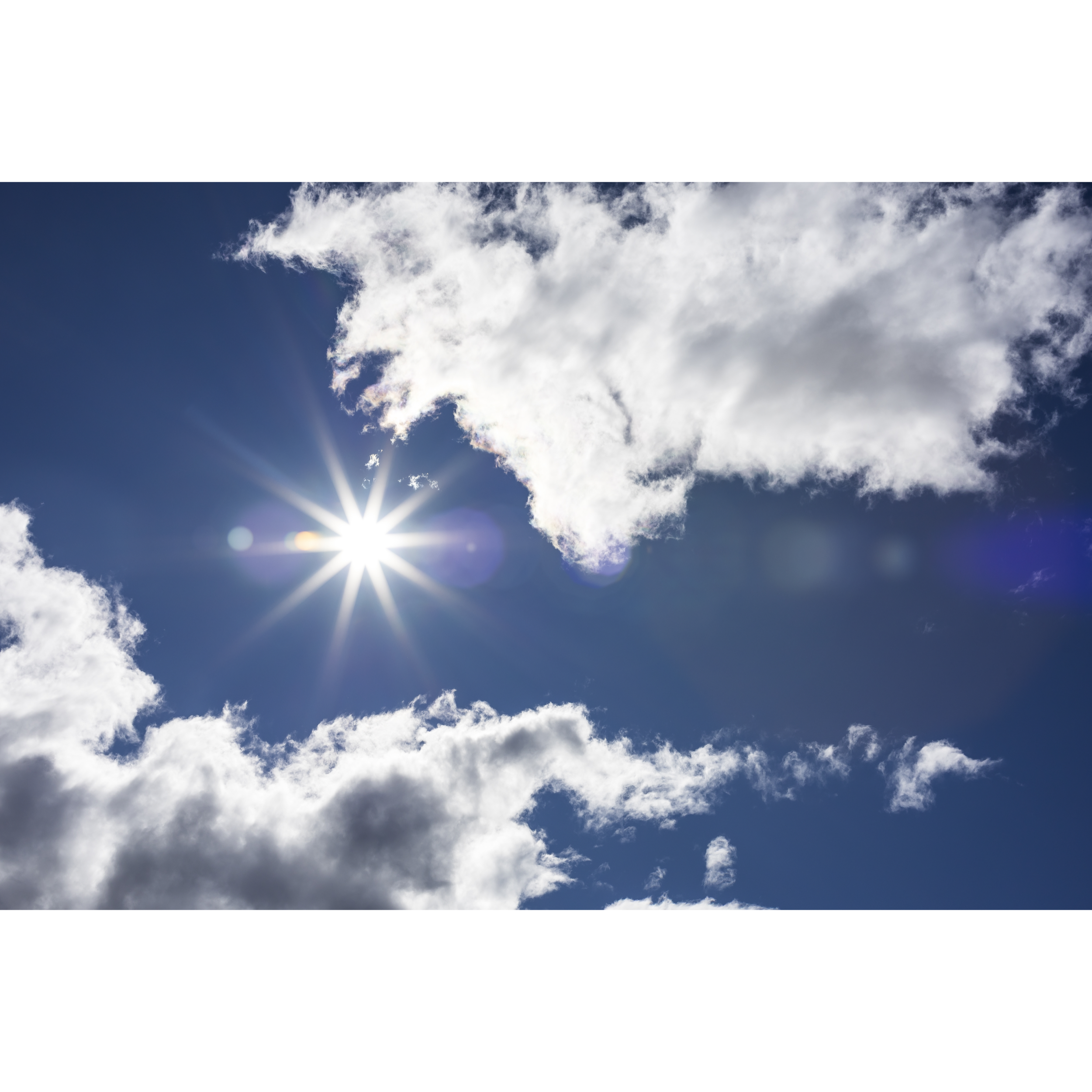 Sun XXXIII