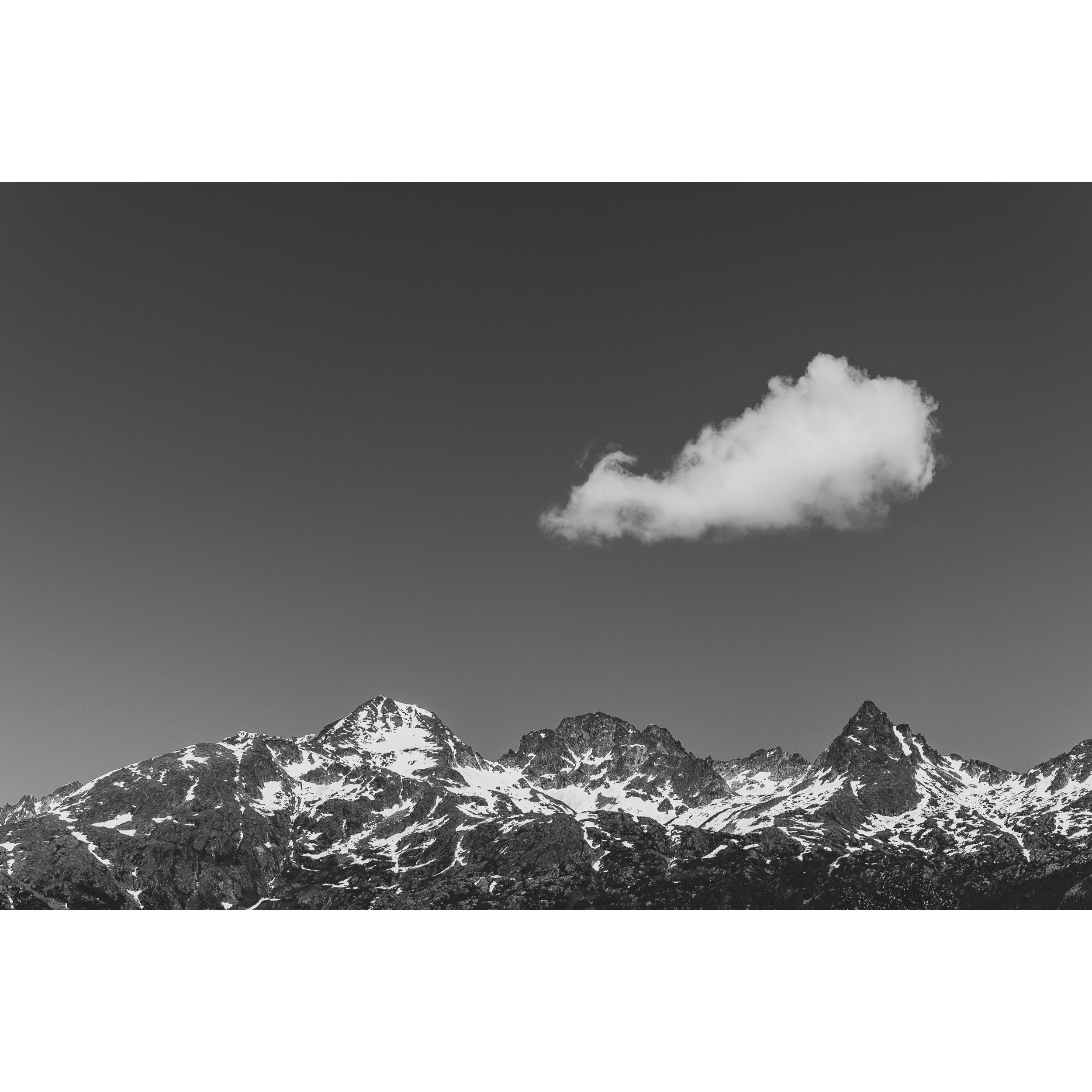 Face Mountain