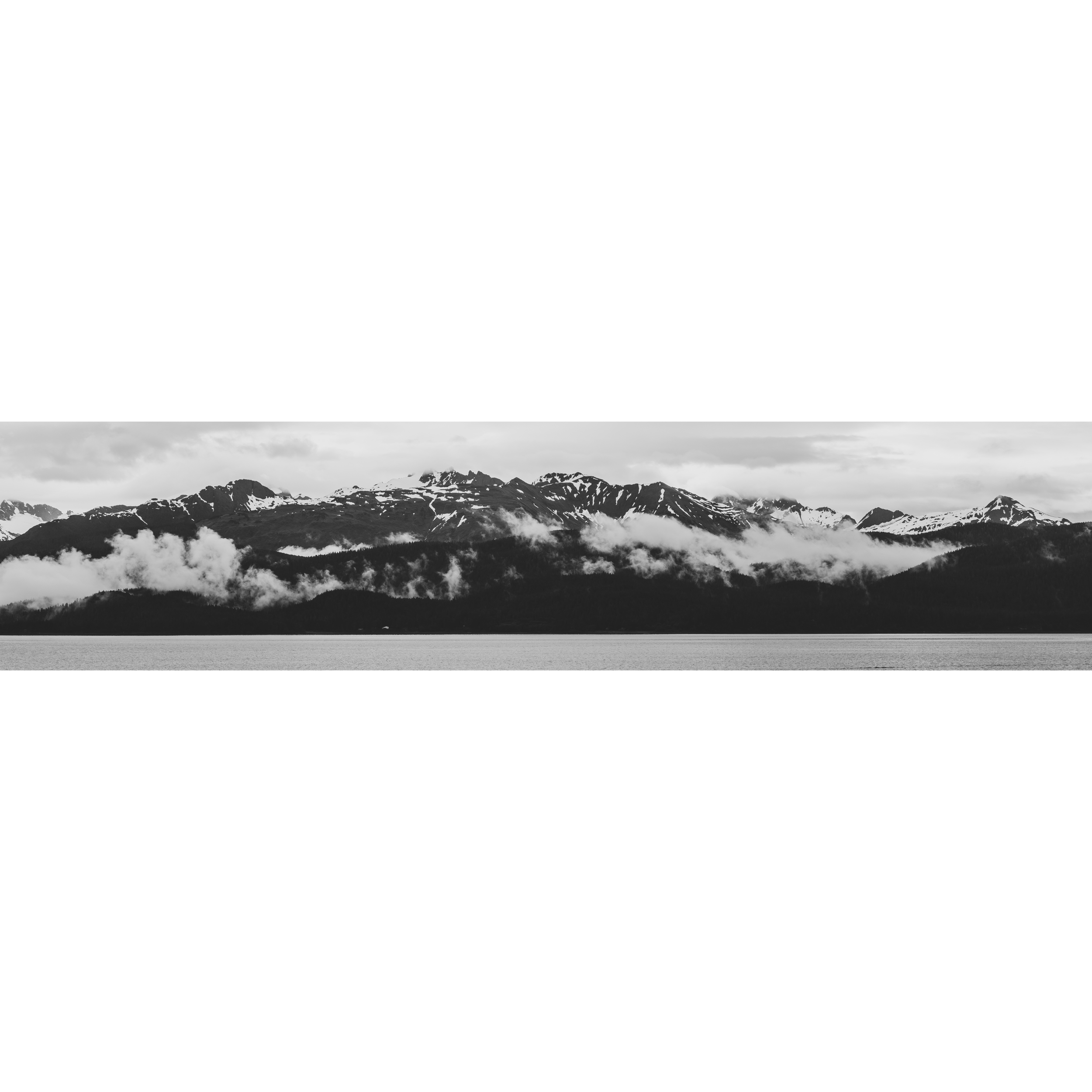 Lynn Canal II