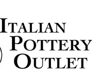 Italian Pottery Outlet Fundraiser
