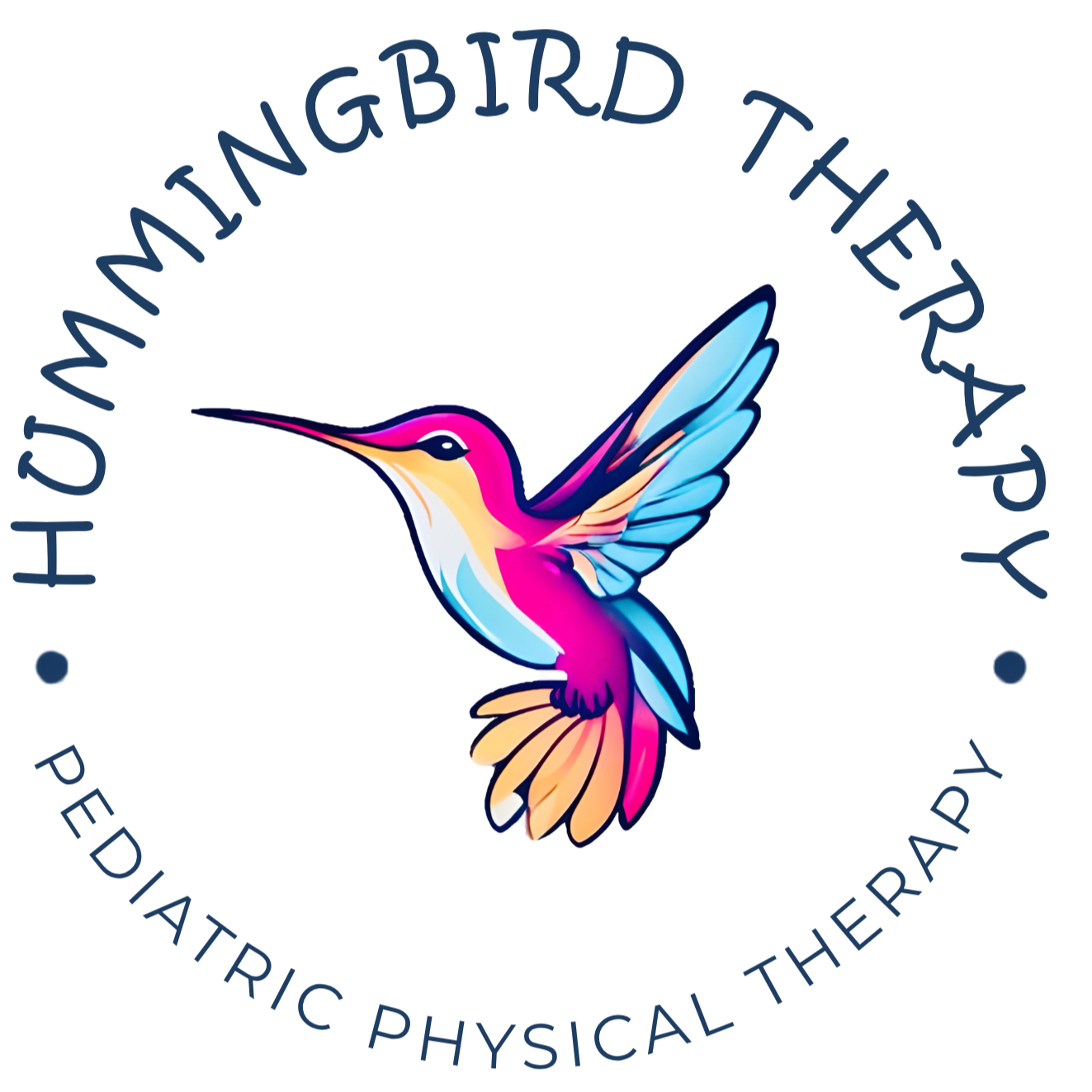 Hummingbird Therapy