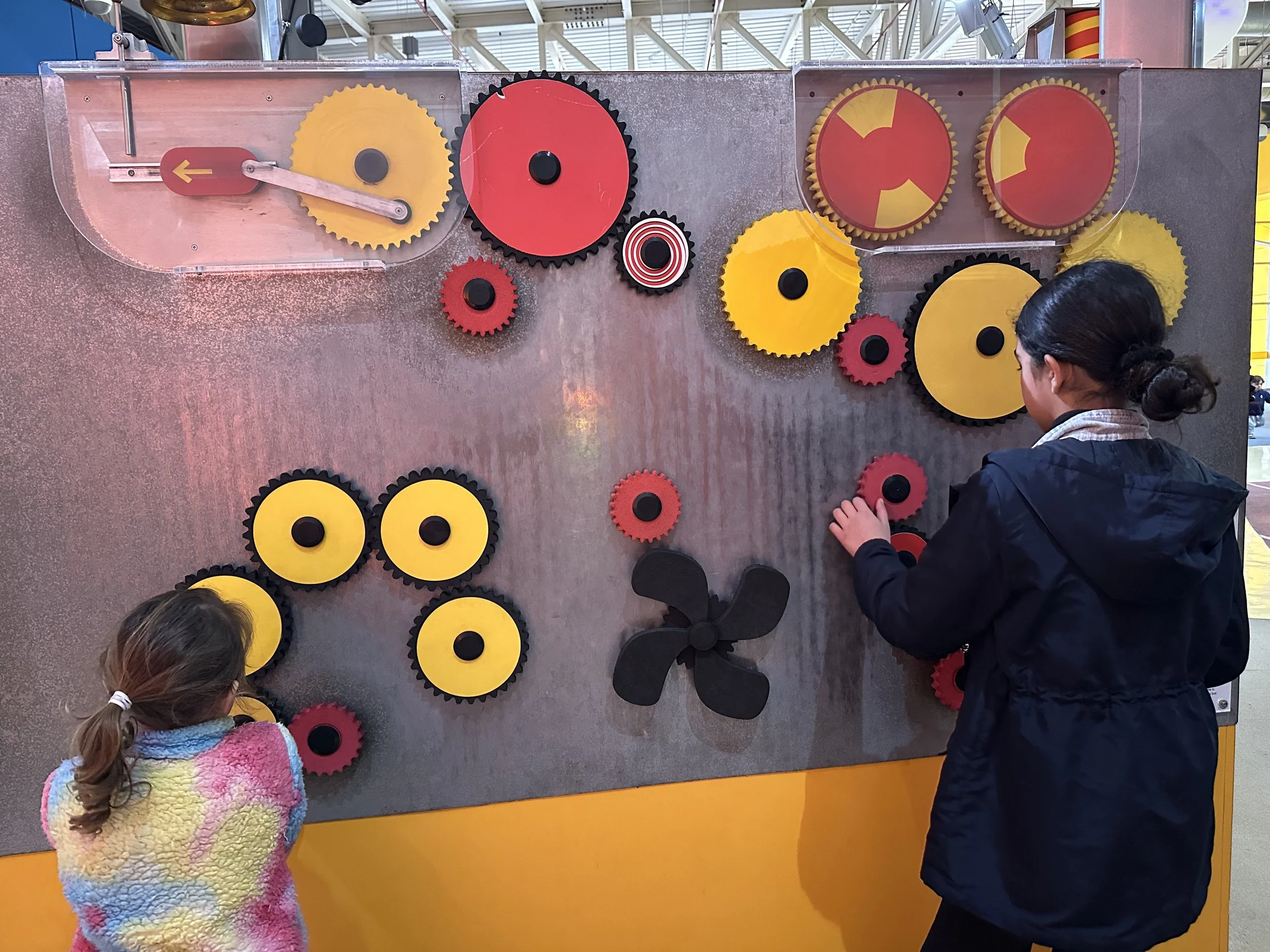 Children’s Museum of Jordan