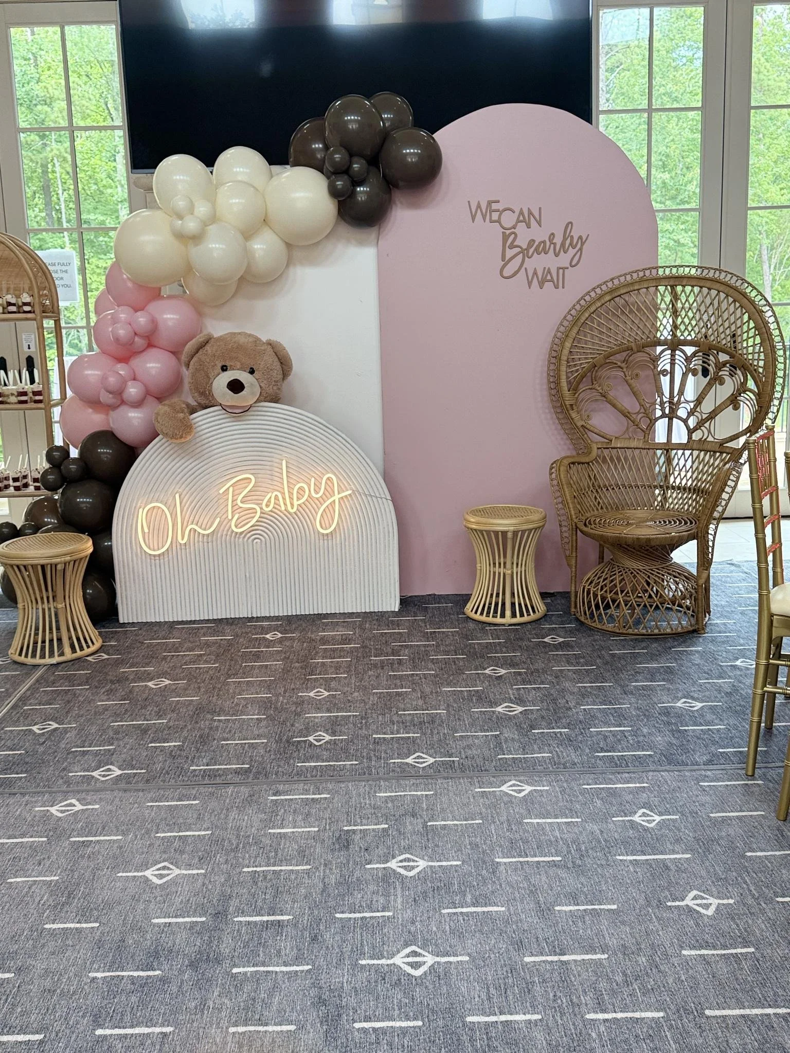 Tier Two: The Luxe Experience