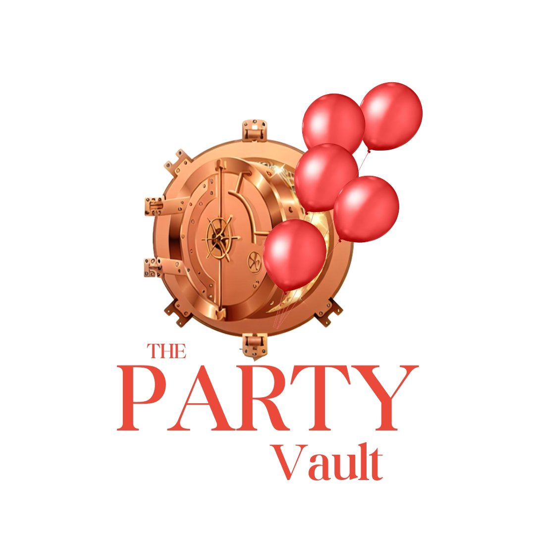The Party Vault 