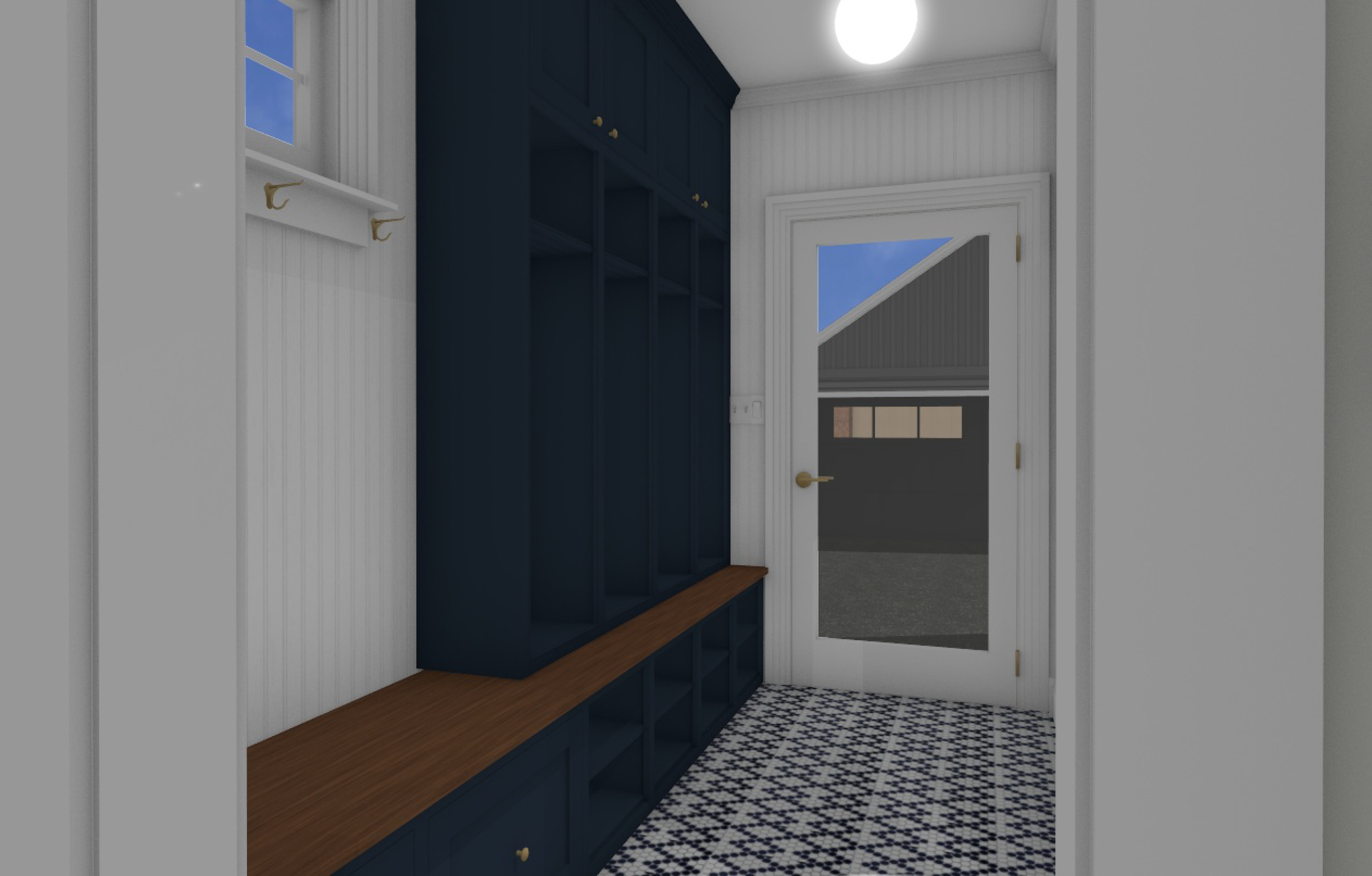 Rendering