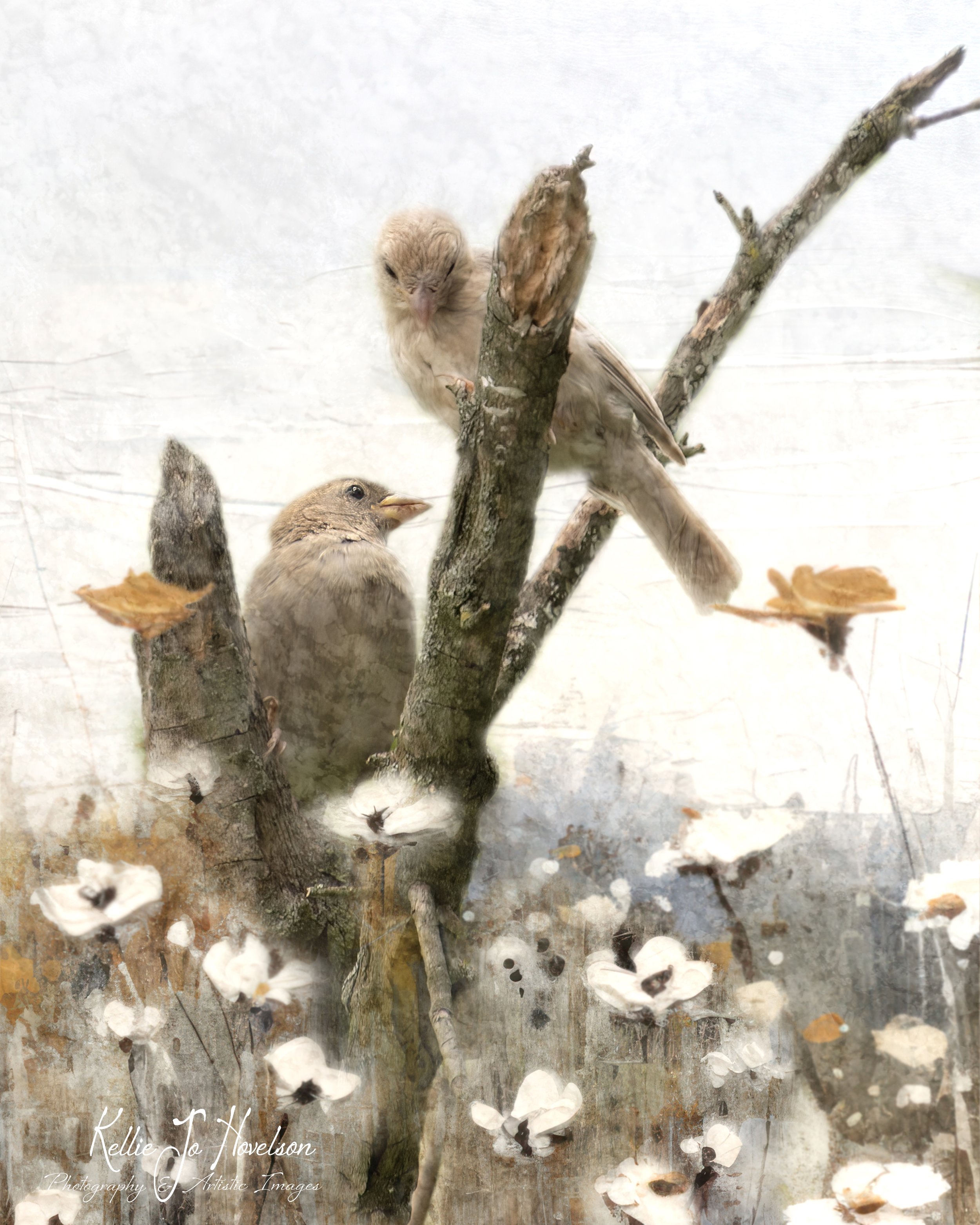 "Hangin' With My Bestie"