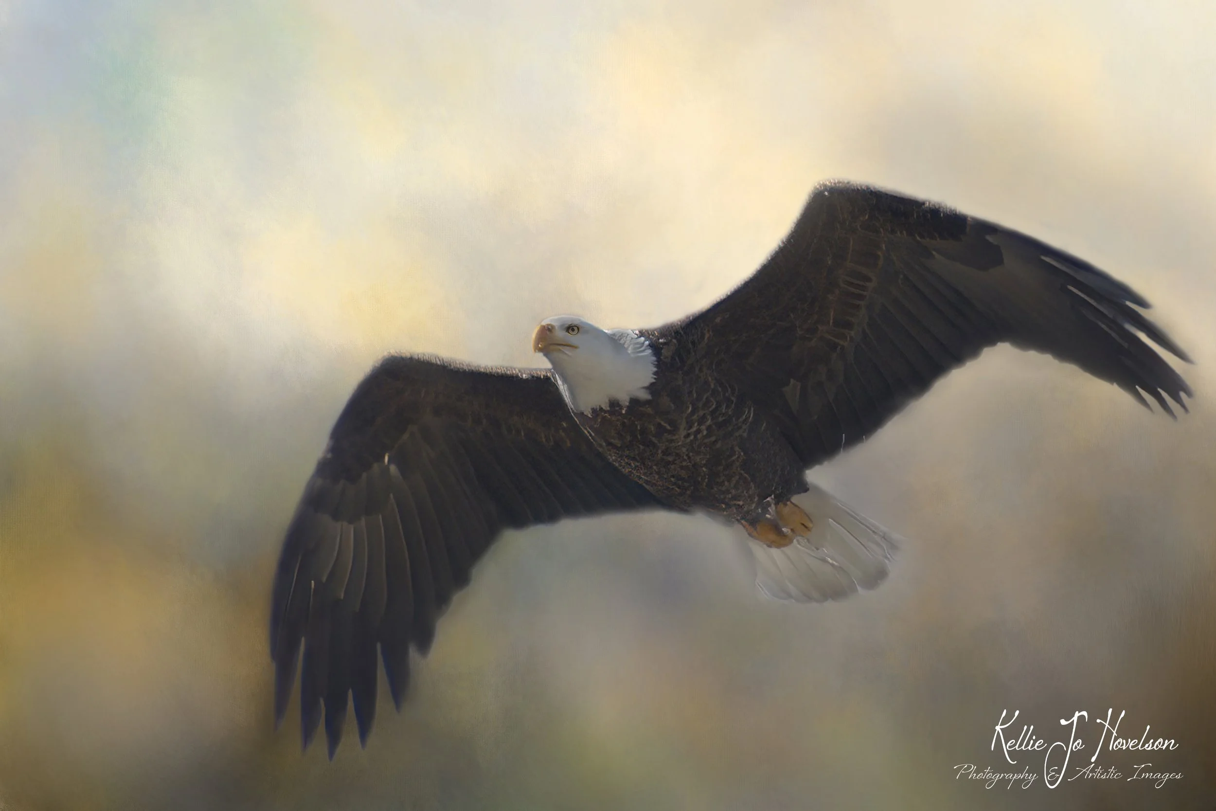 "Heart of the United States"