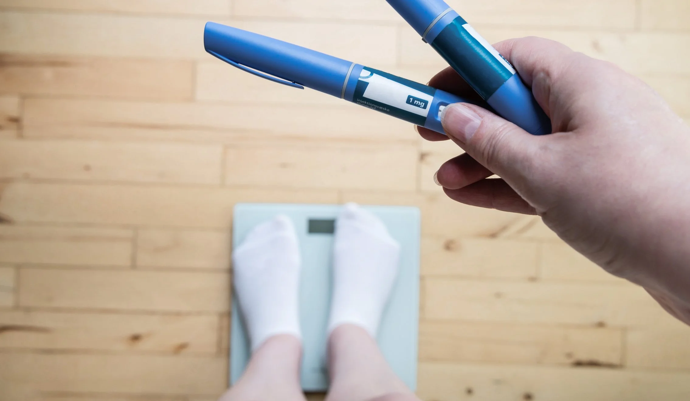 GLP-1 Medications: Every Bite Matters & Every Rep Counts – An Introduction