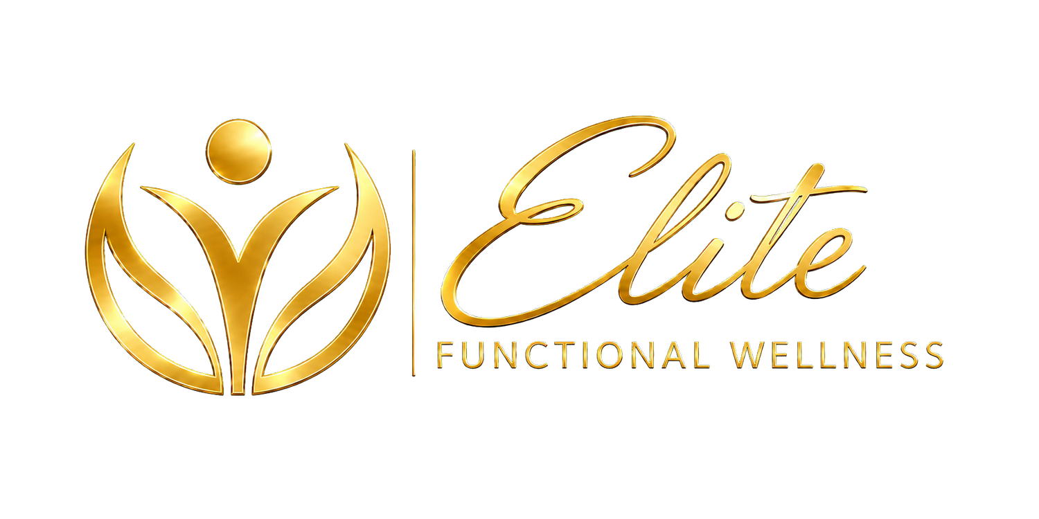 Elite Functional Wellness 