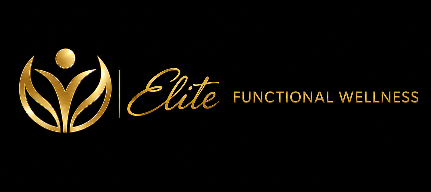 Elite Functional Wellness 