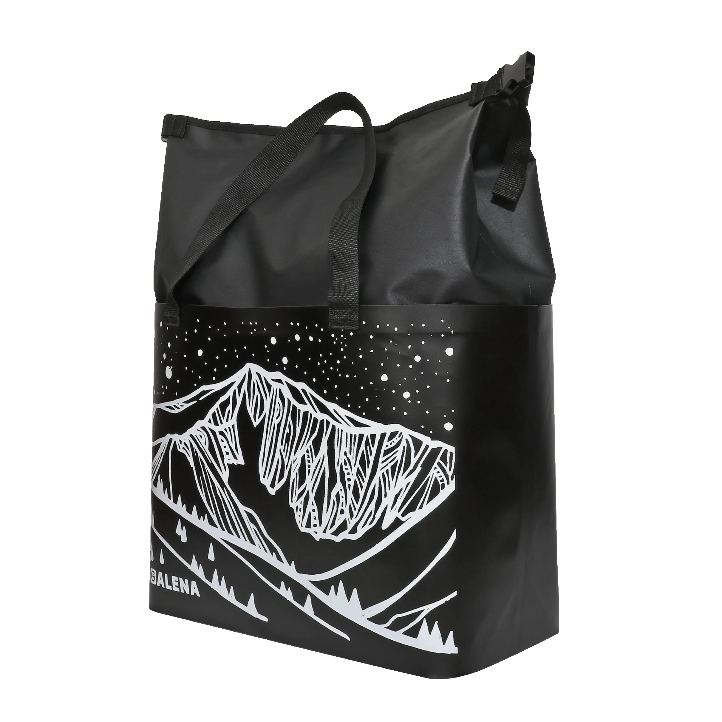 Galena Tote Bag