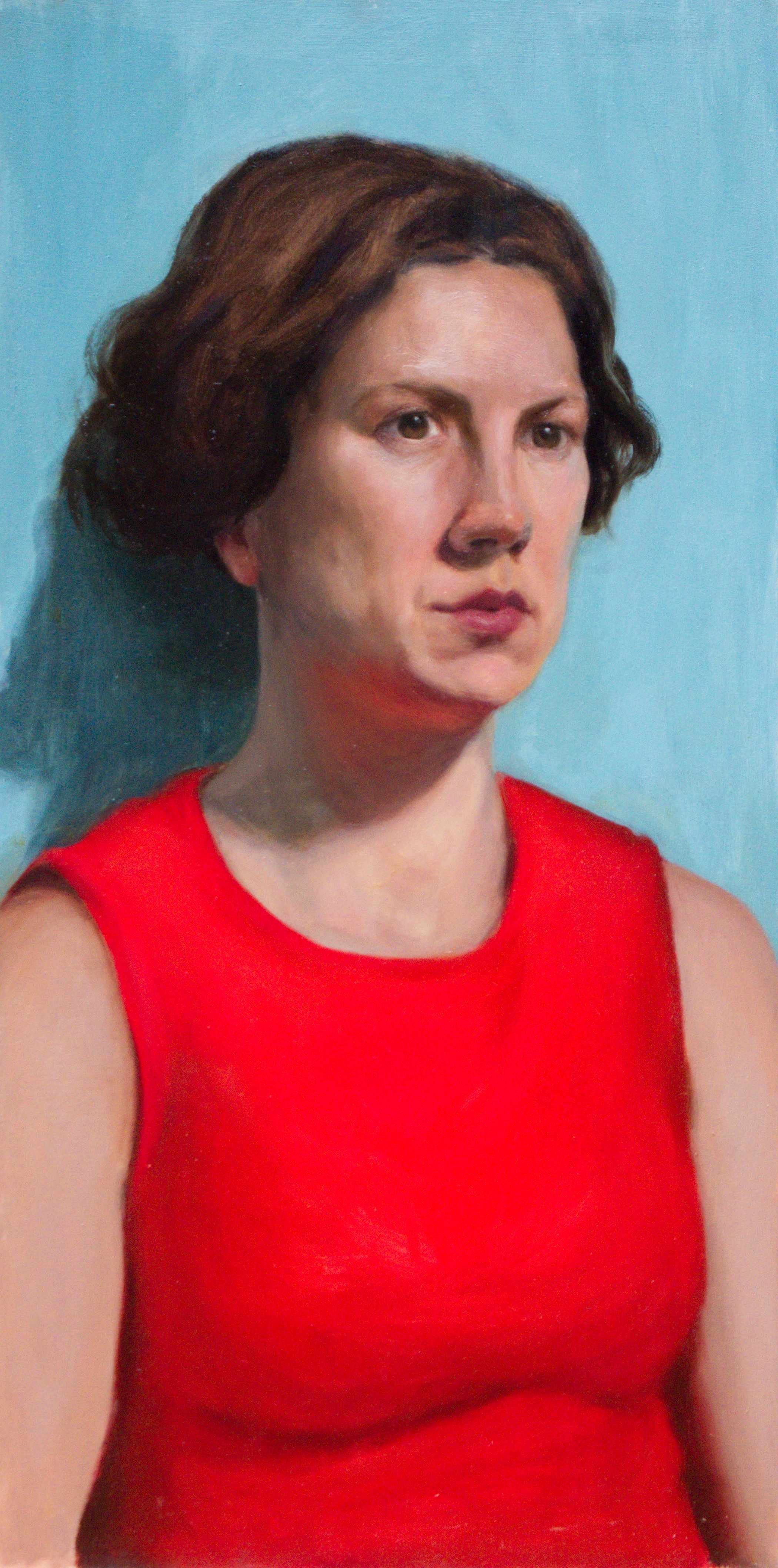“Luz”
oil on board 30x60 cm /
available