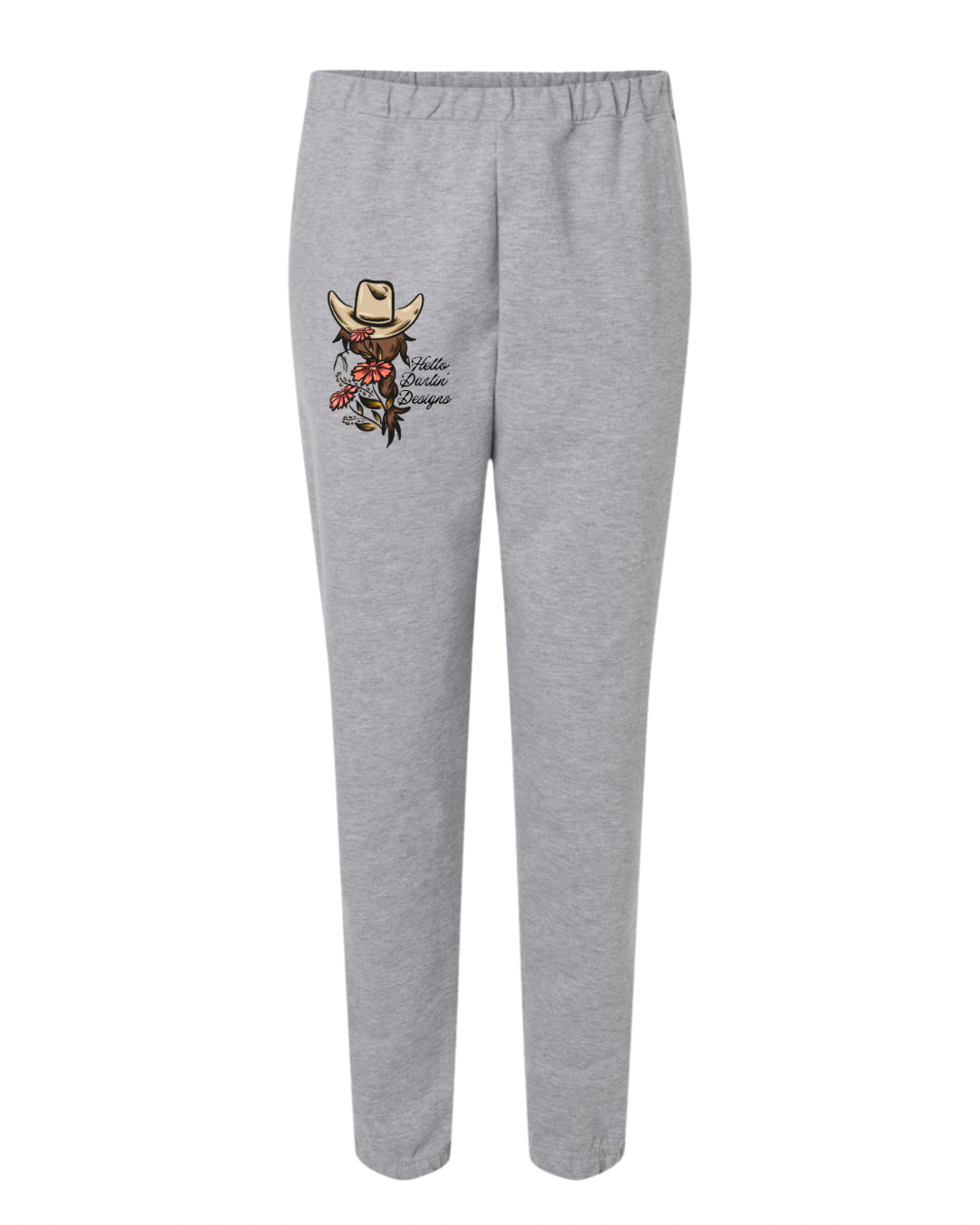 Hello Darlin Sweatpants