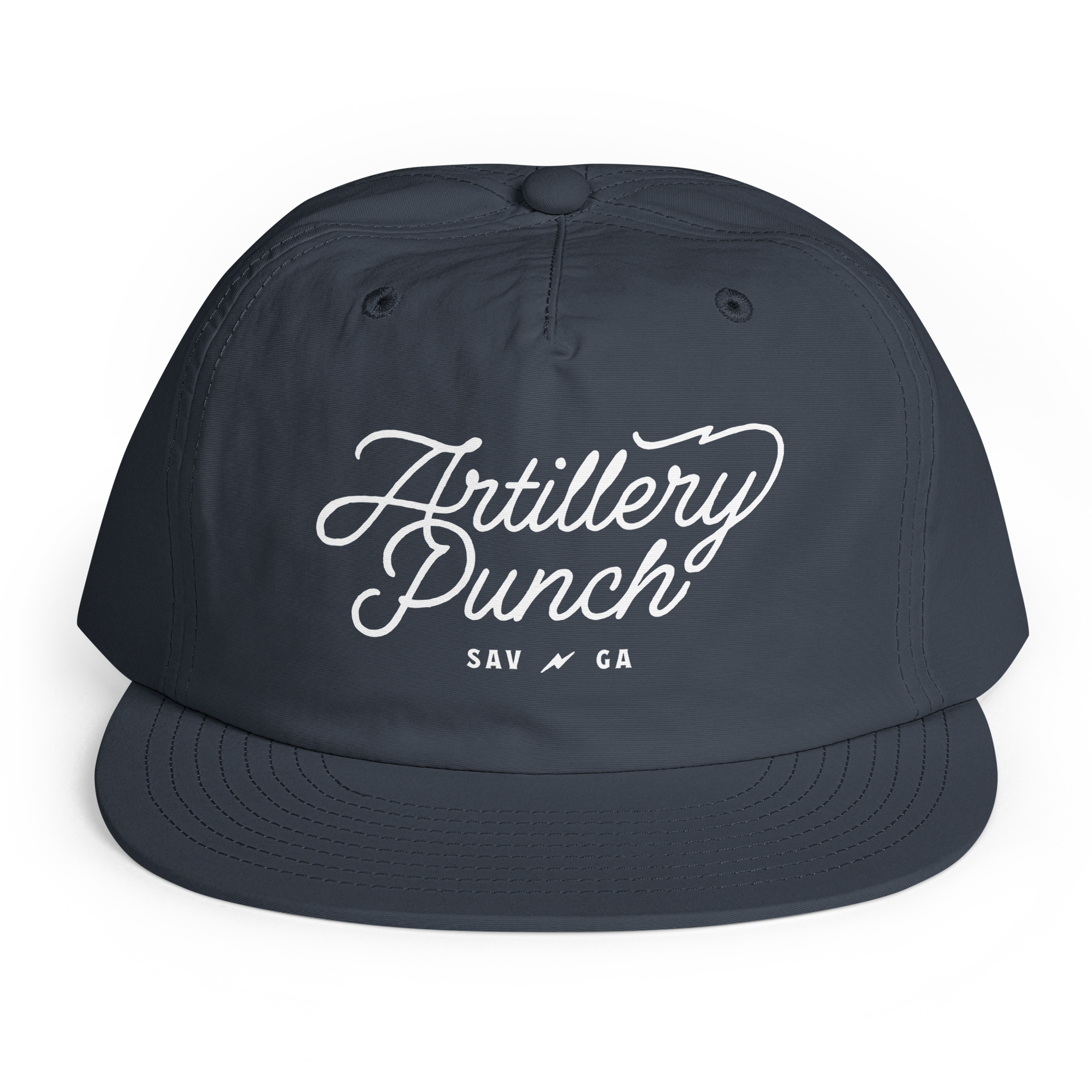 Home Team Surf Cap