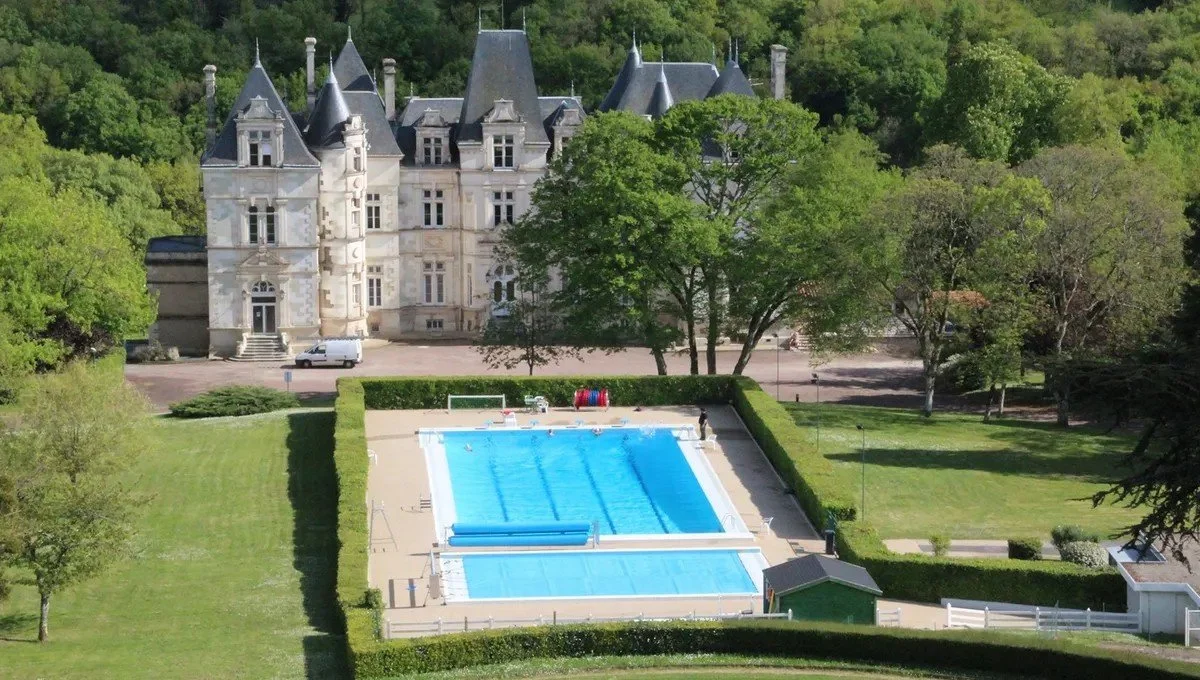 Du jeudi 30 Avril au dimanche 3 mai 2026