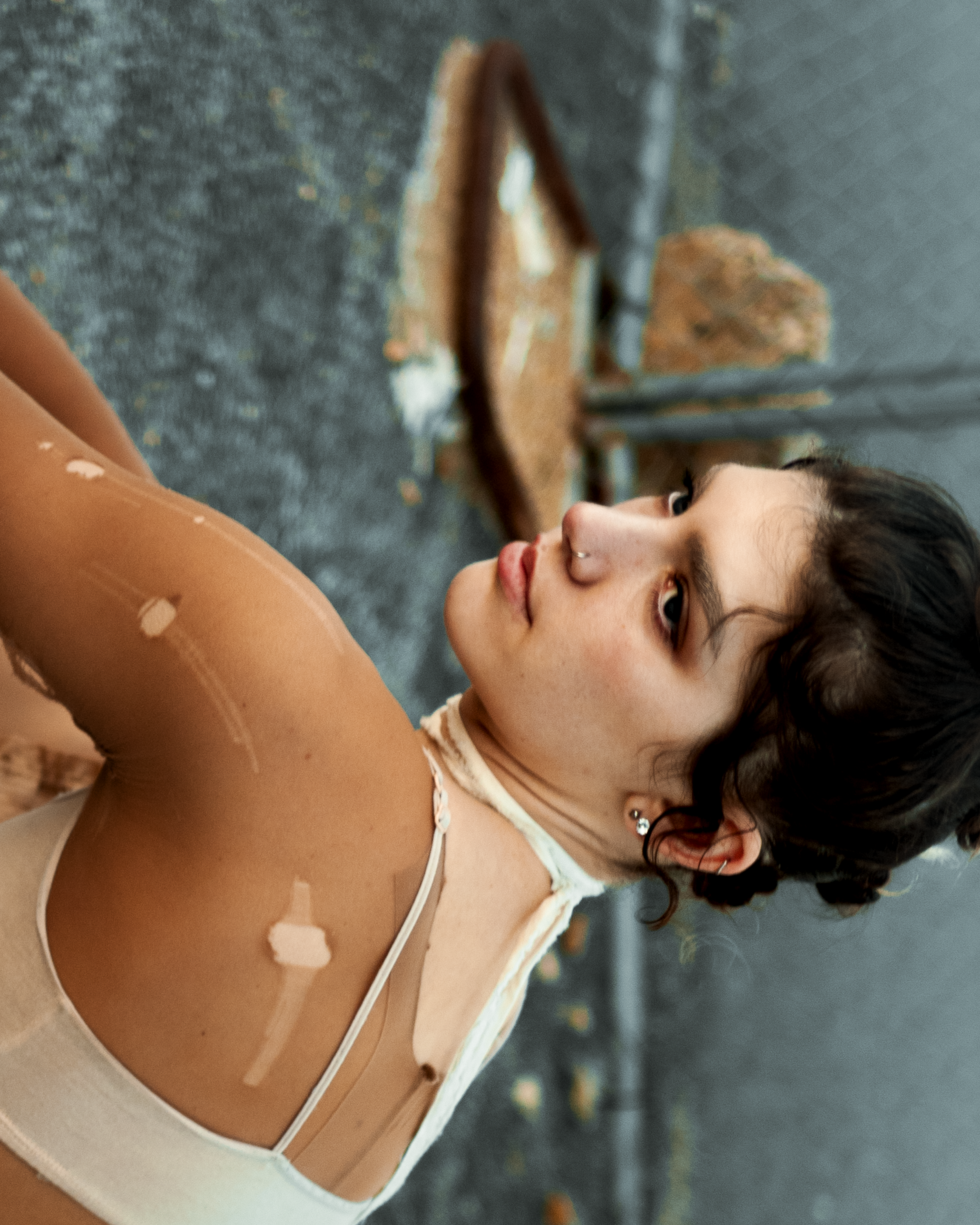 Photos by Isaac Matrin, Styled by Erin Dakota