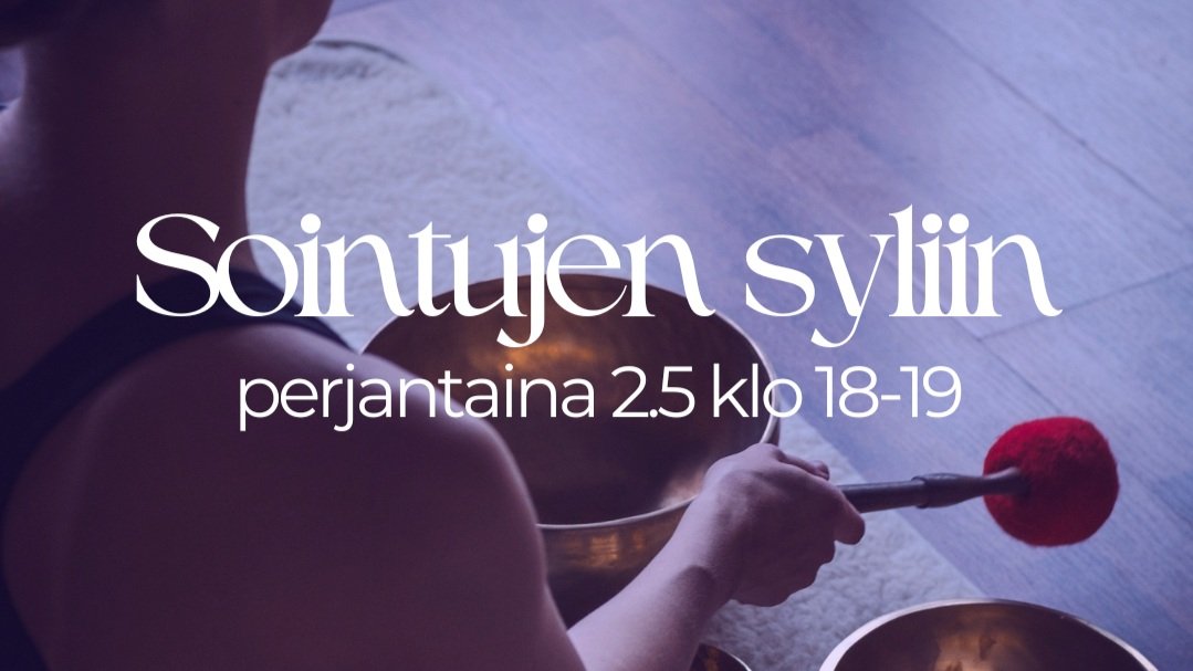 Sointujen Syliin - Sointukylpy