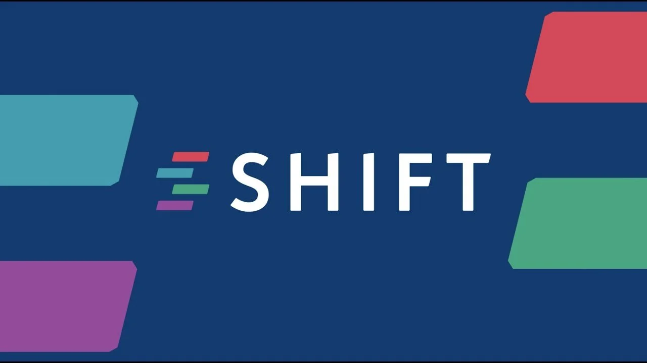 SHIFT + Robert Wood Johnson Foundation